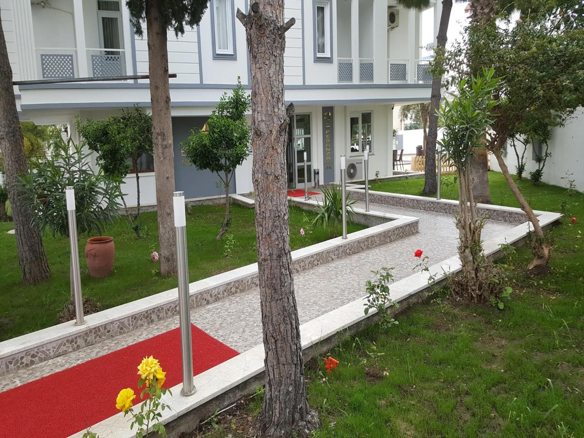 Esperanza Hotel - Image 112