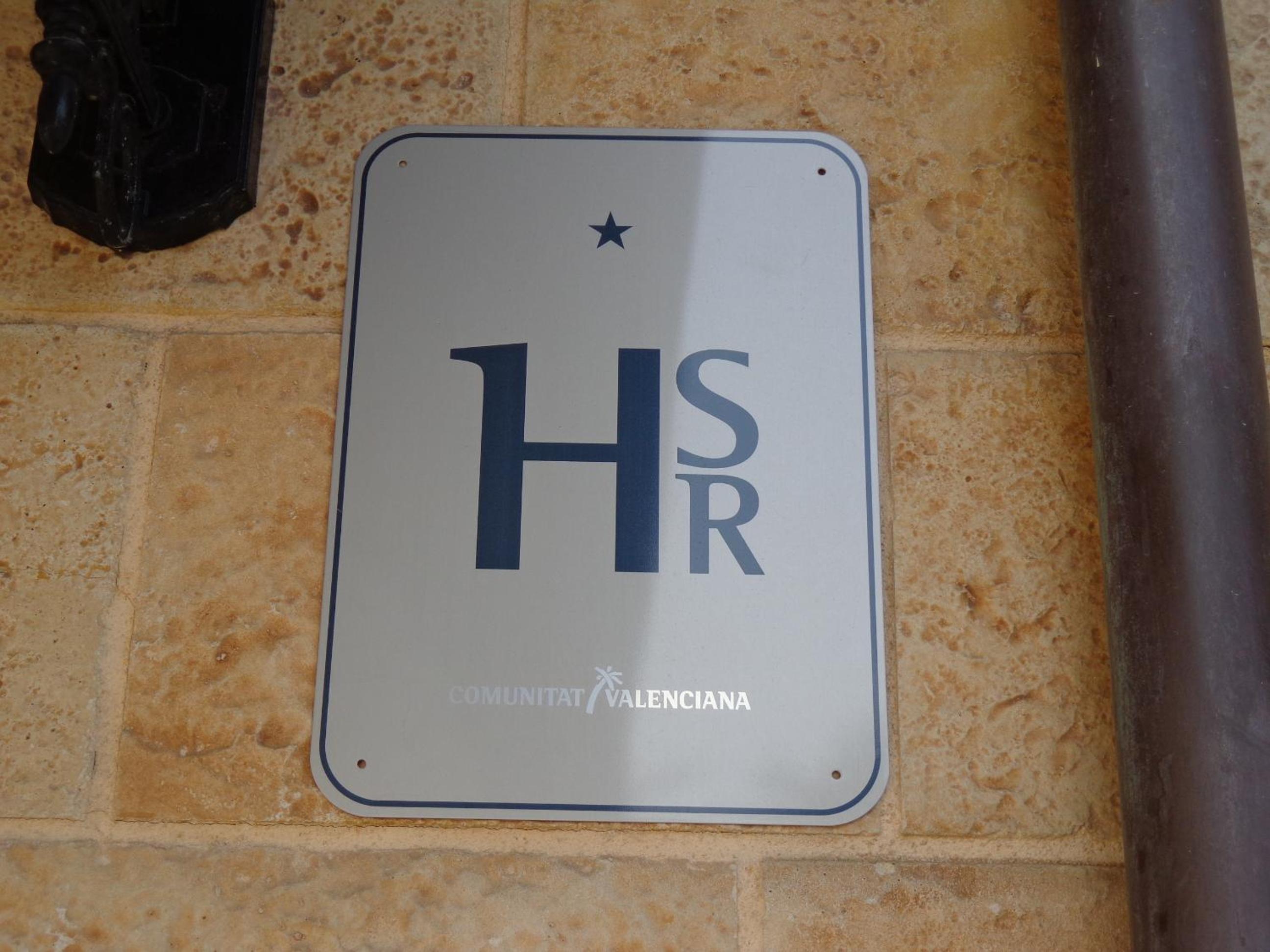 Hostal L'Anfora