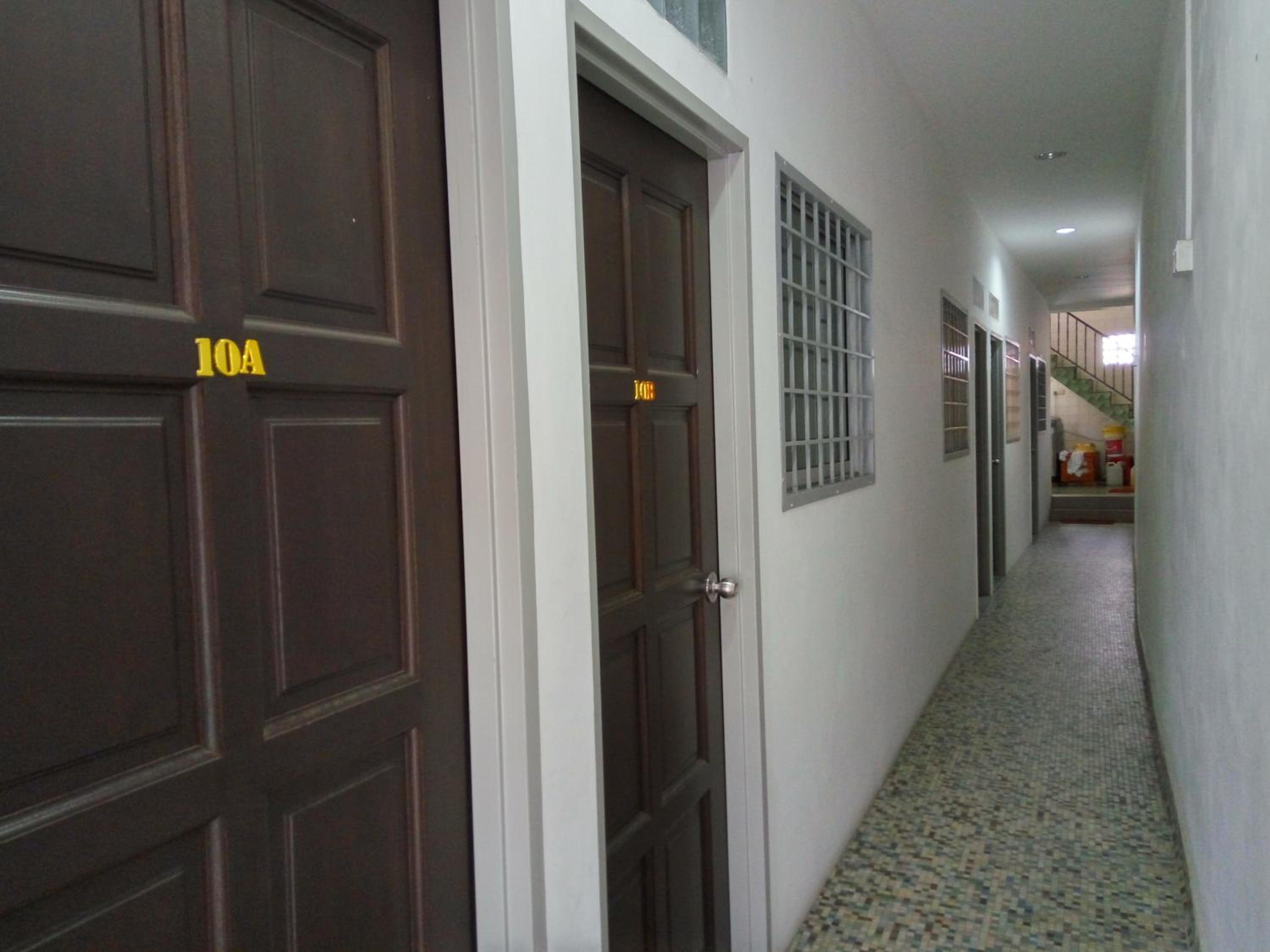 Discovery Youth Hostel Malacca