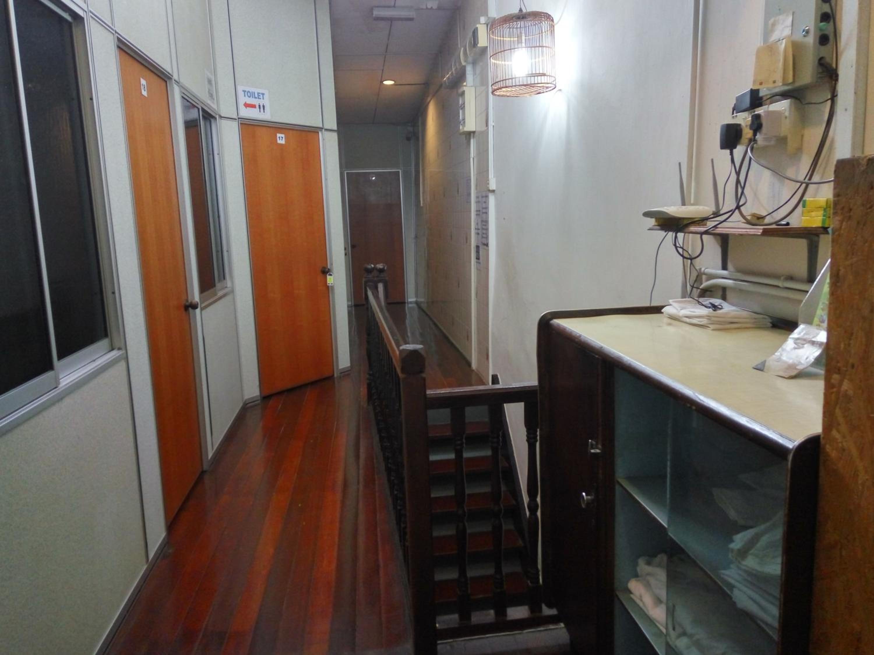 Discovery Youth Hostel Malacca