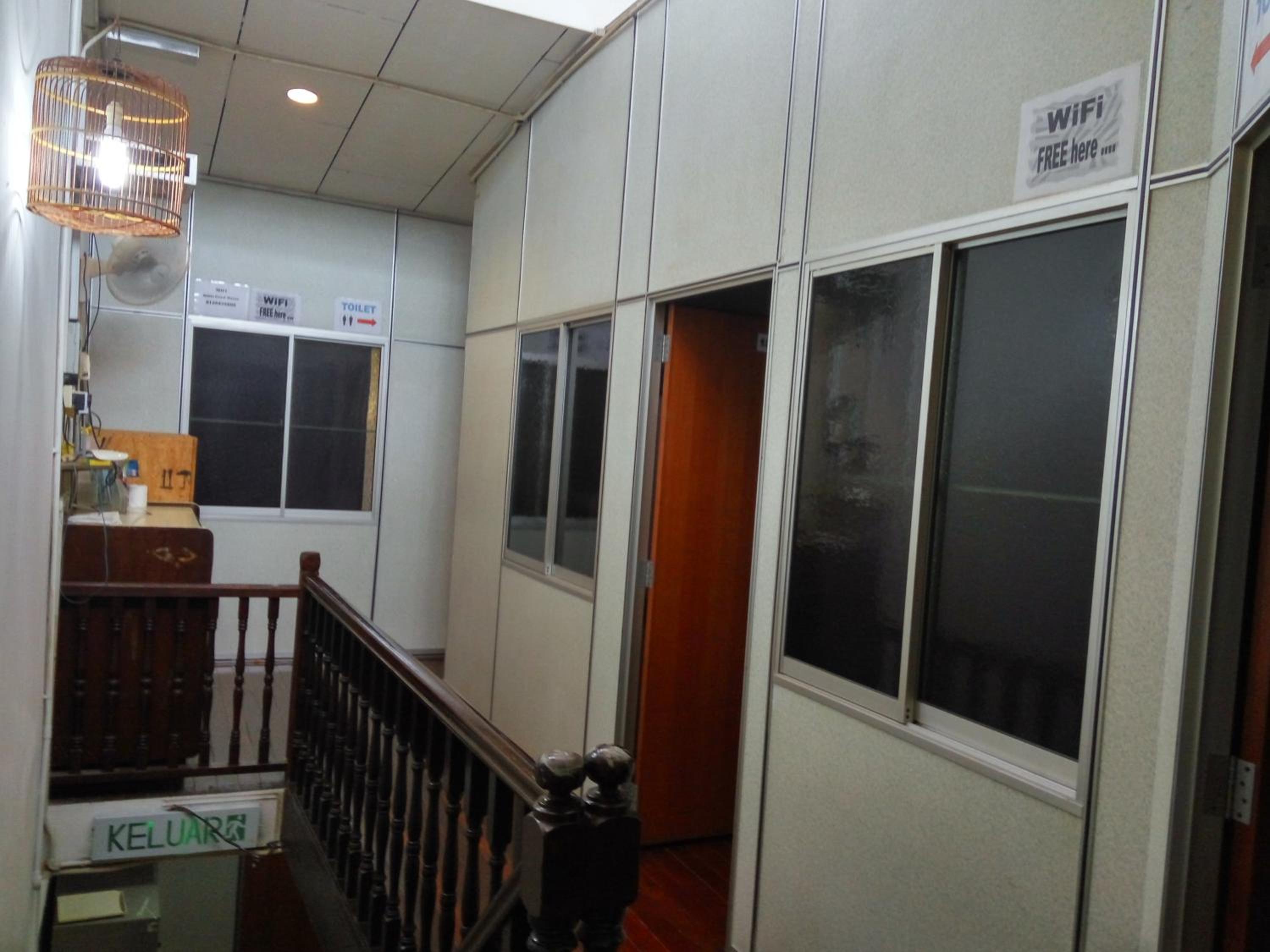 Discovery Youth Hostel Malacca