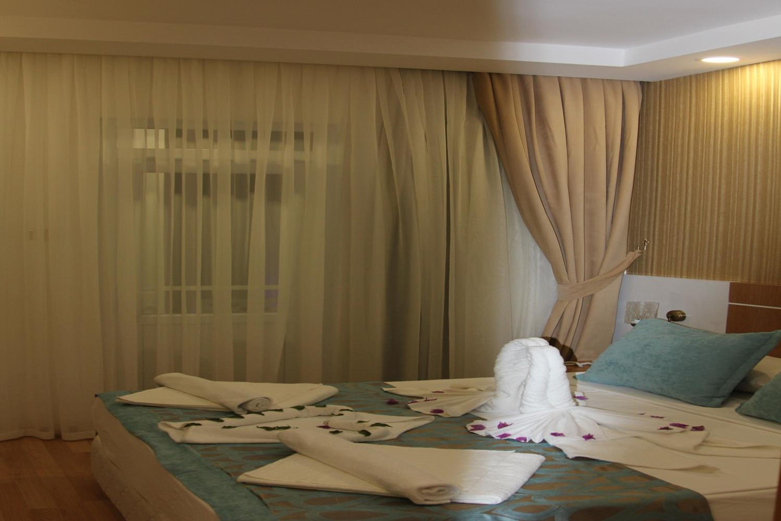Esperanza Hotel - Image 106