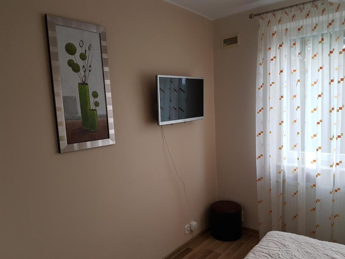 Samodzielny APARTAMENT 2pokojowy view 5