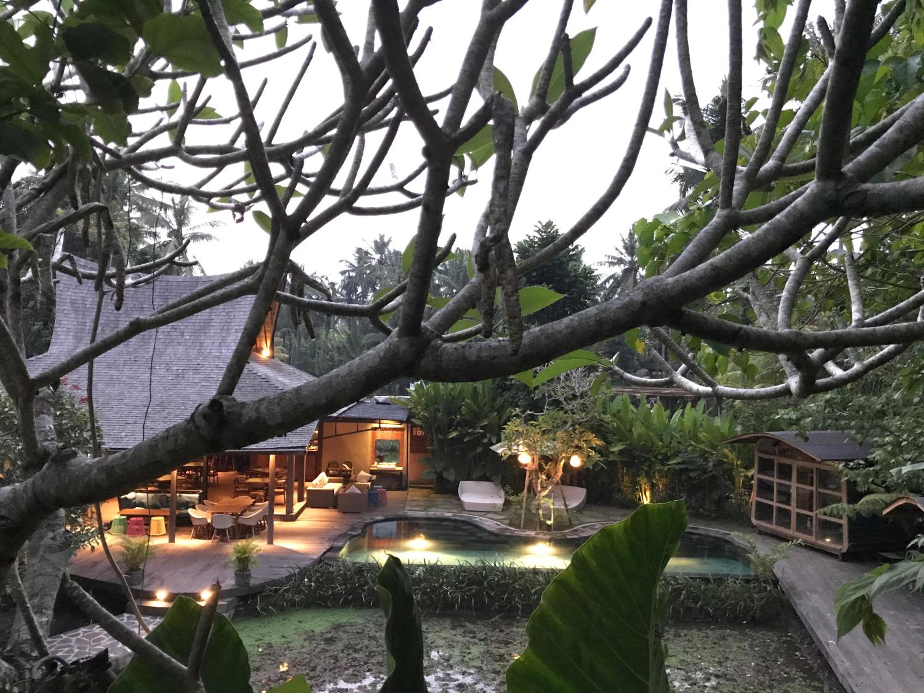 Surya Kembar Villas