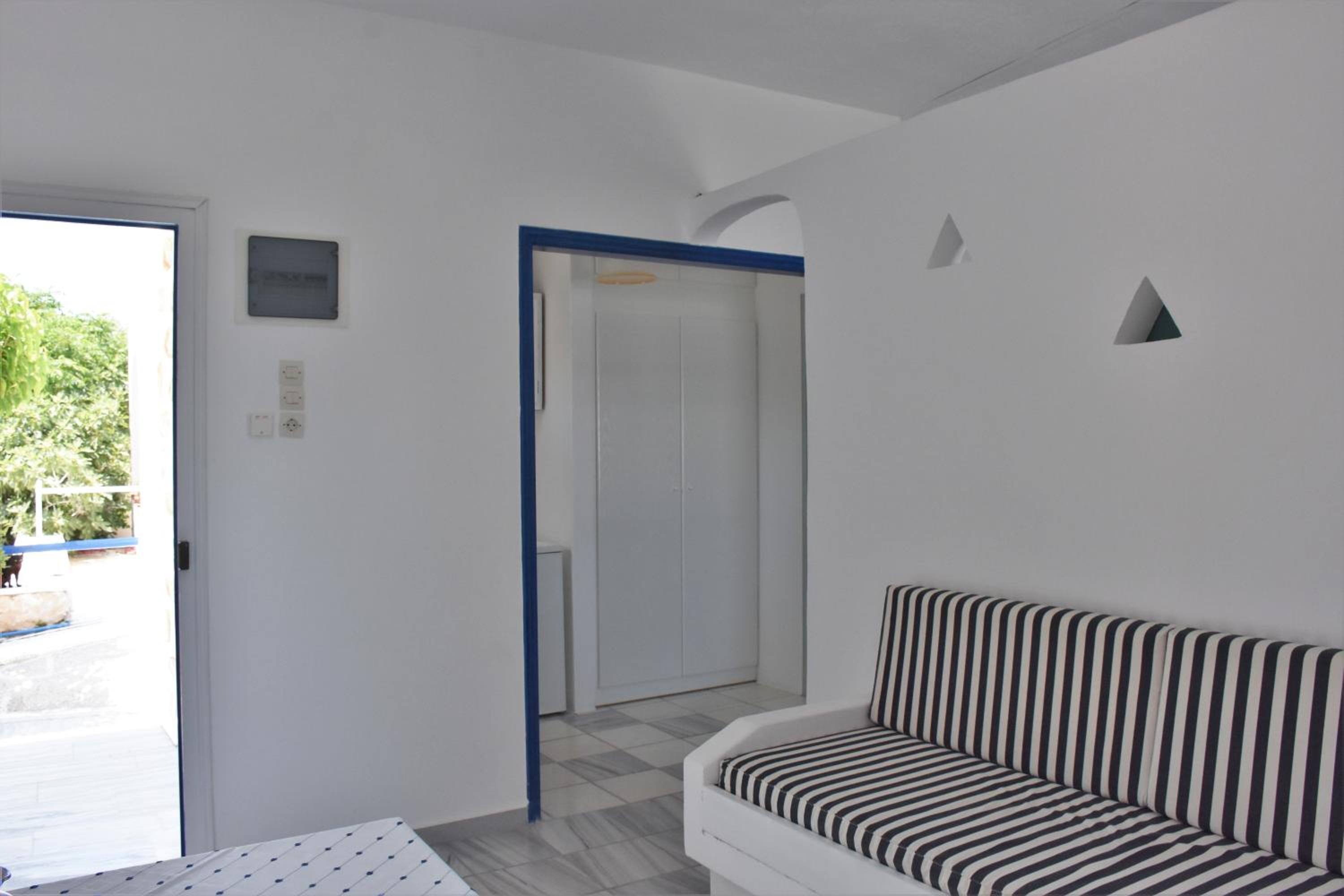 Bungalows Marina 16