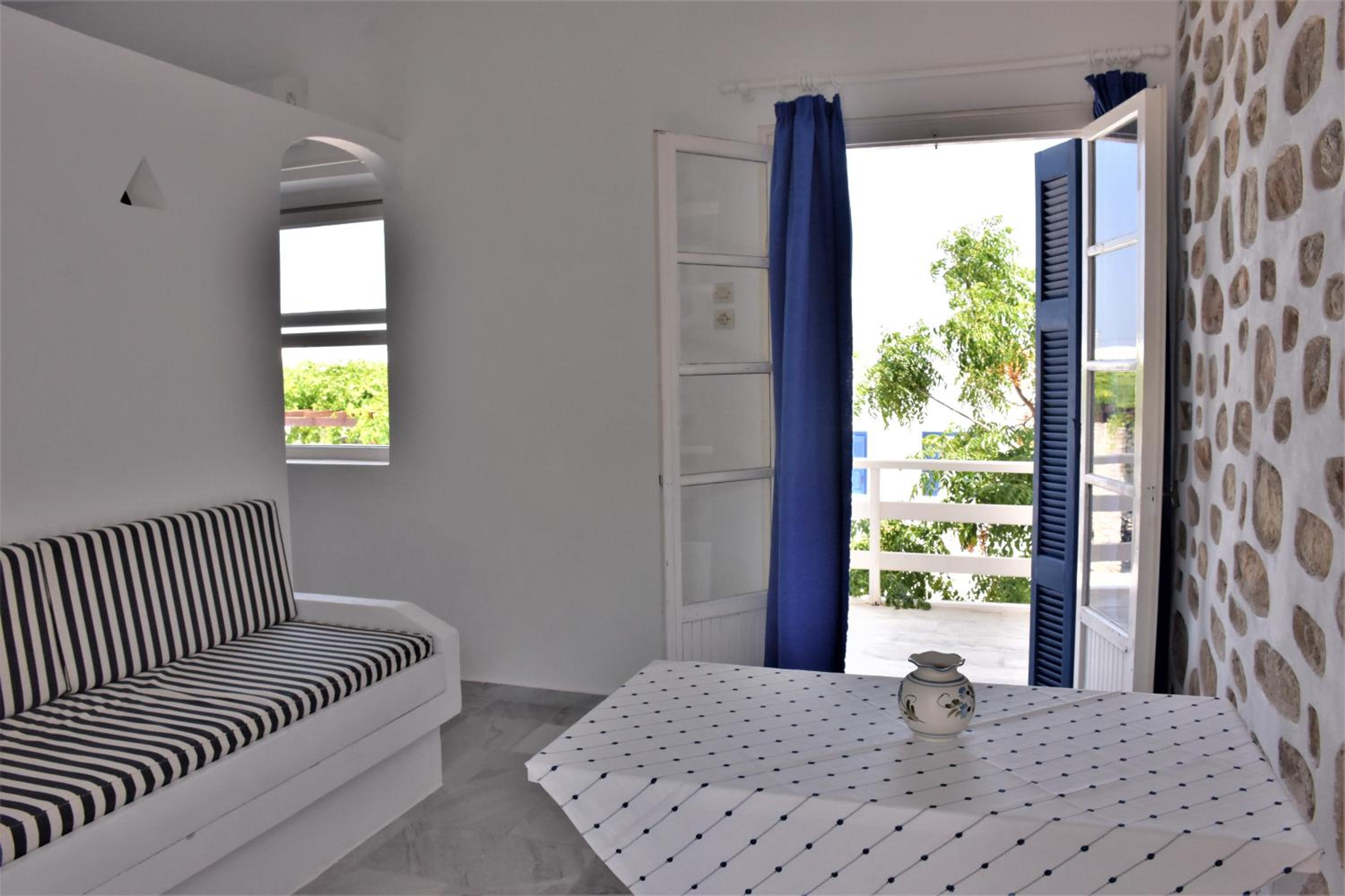 Bungalows Marina 14