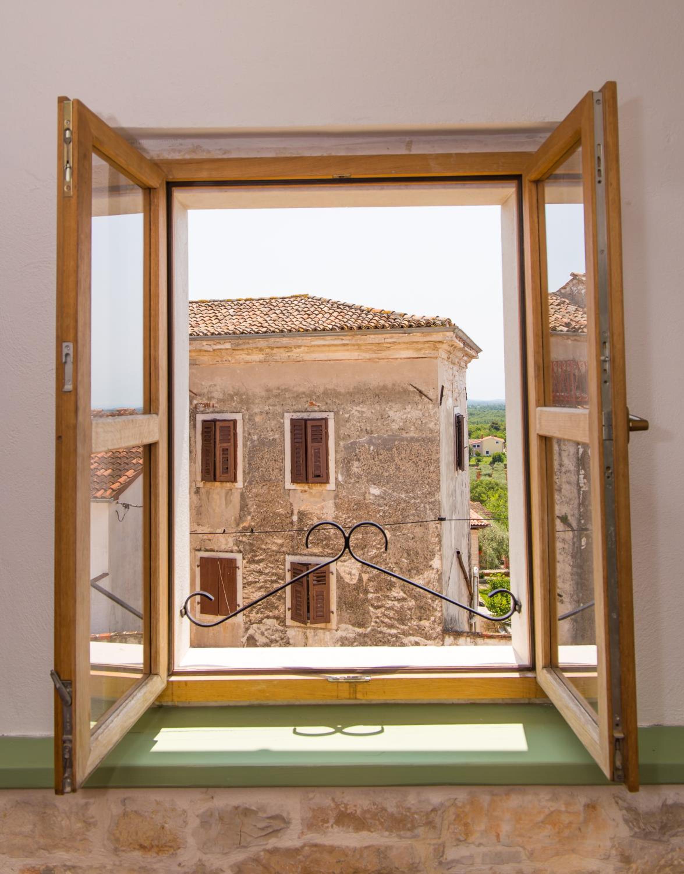 Villa di Piazza