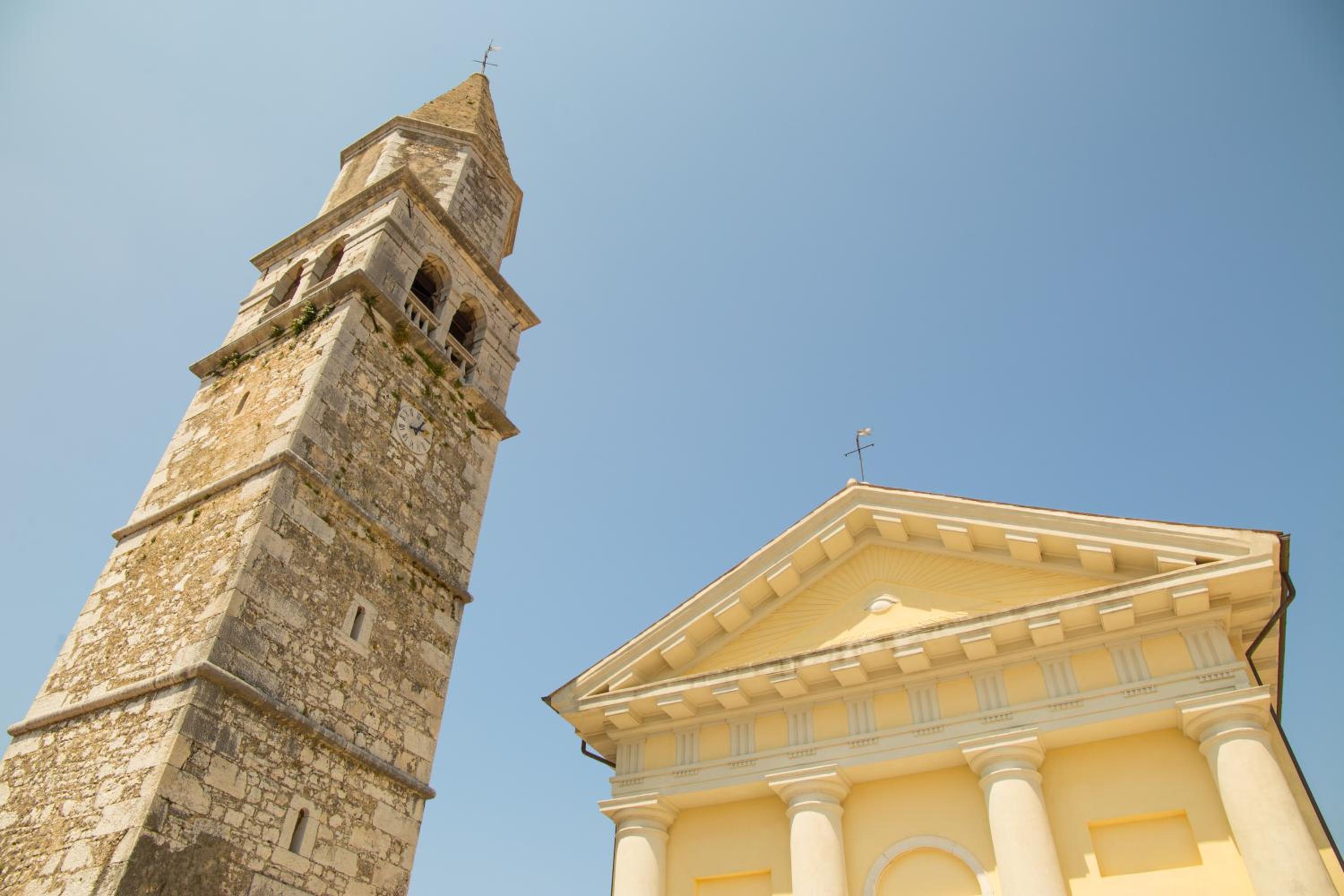 Villa di Piazza