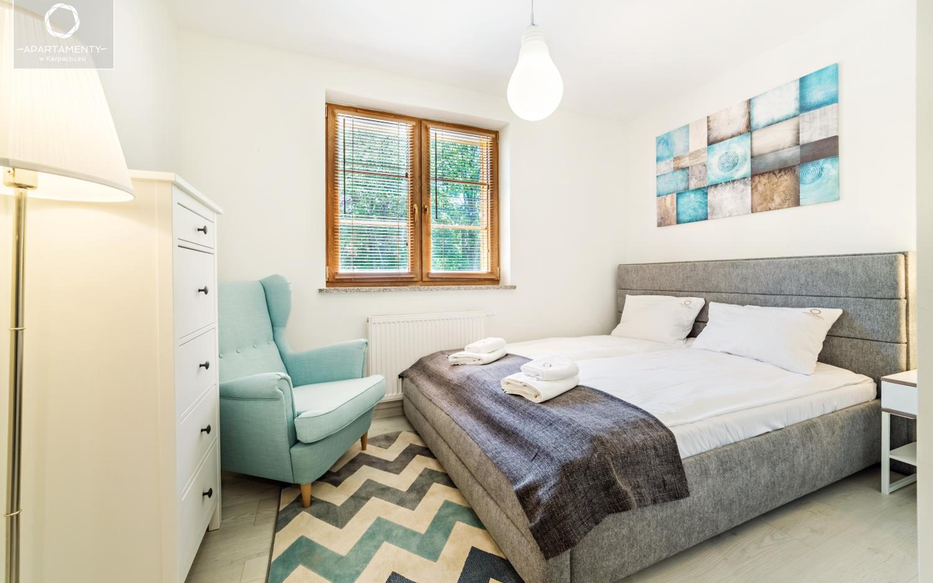 Wonder Home - Apartamenty Leśny Dom z balkonami, niedaleko centrum, w cichej okolicy view 4