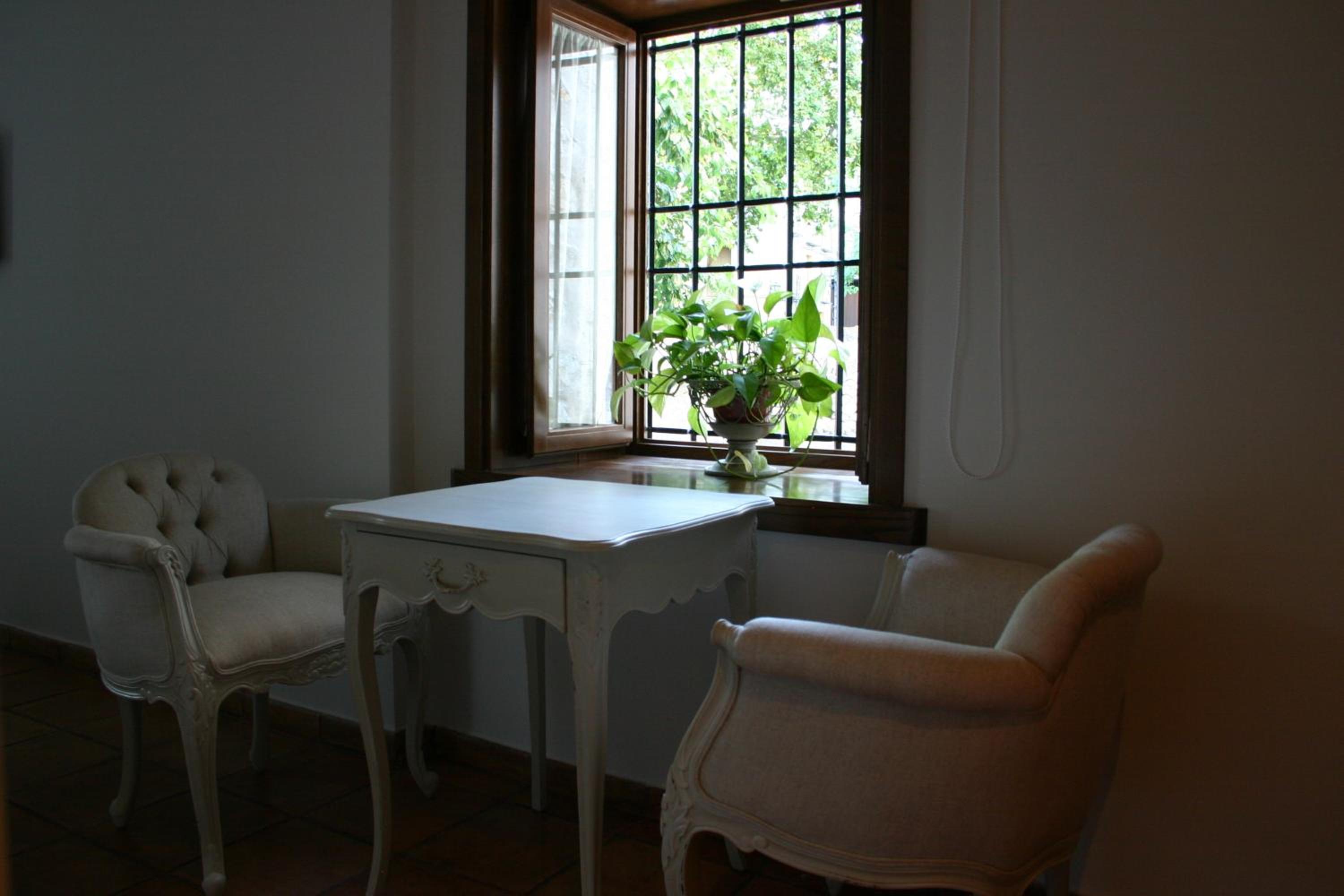 Hostal Santa María de Úbeda