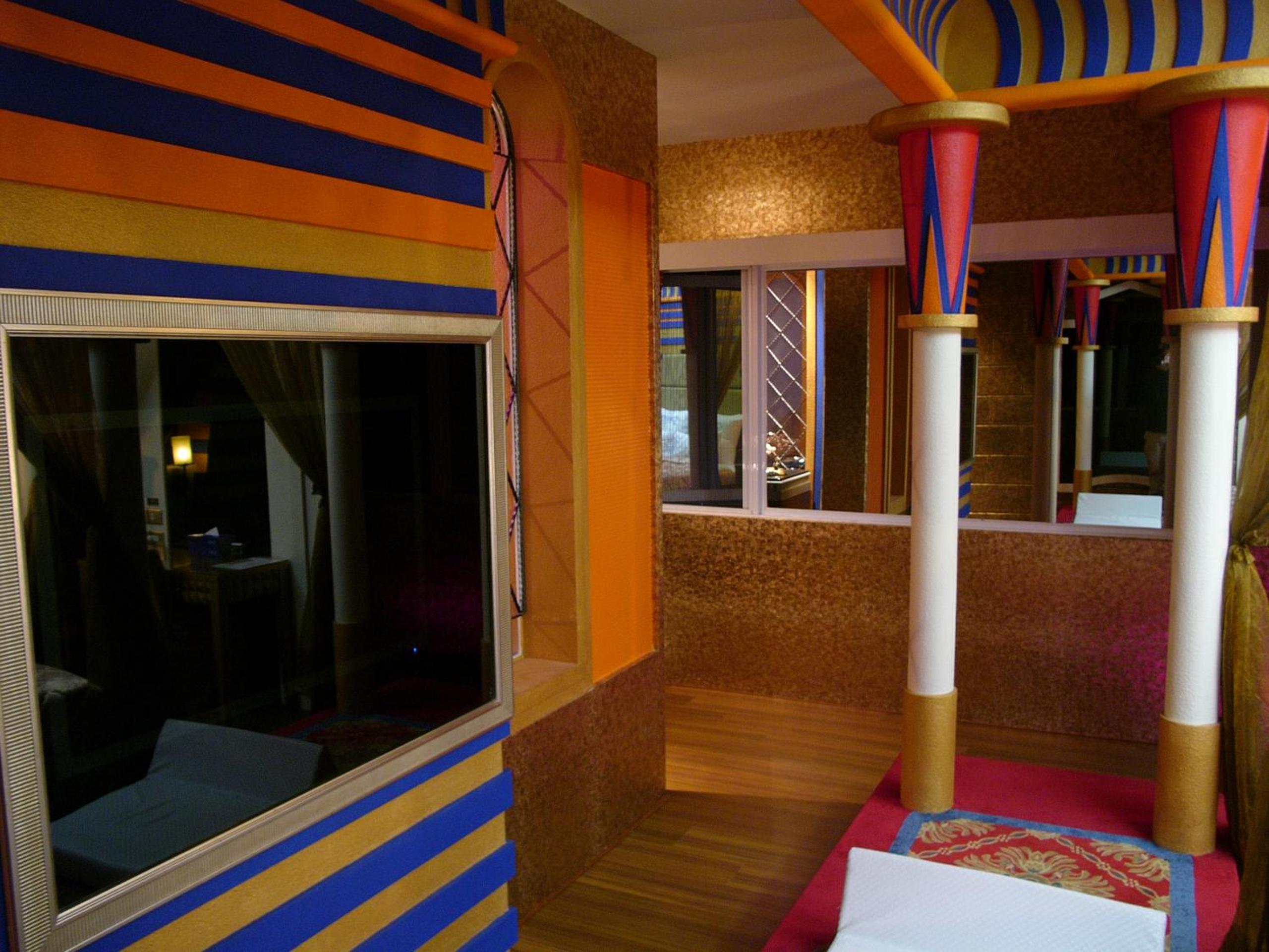 Sexy City Motel