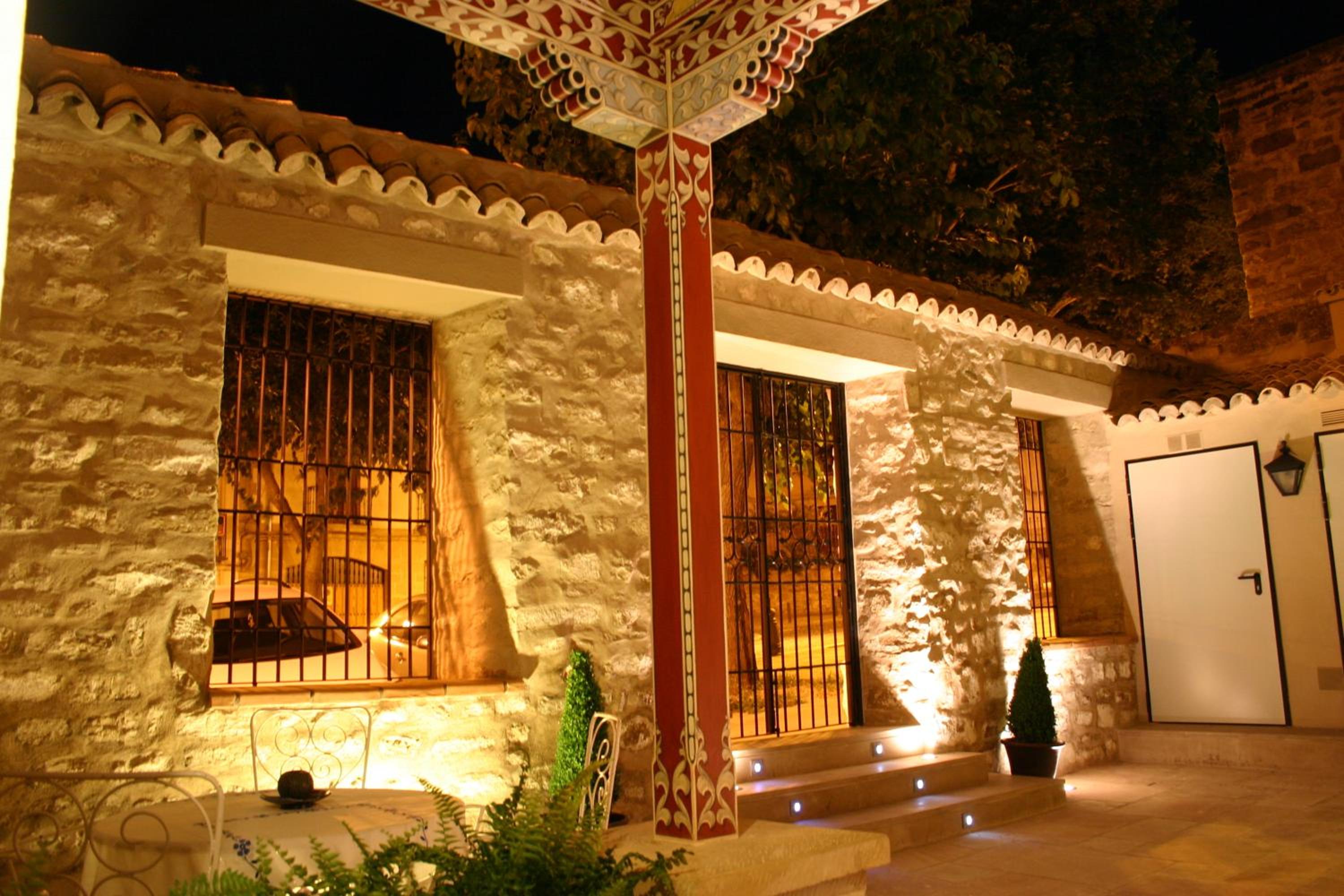 Hostal Santa María de Úbeda