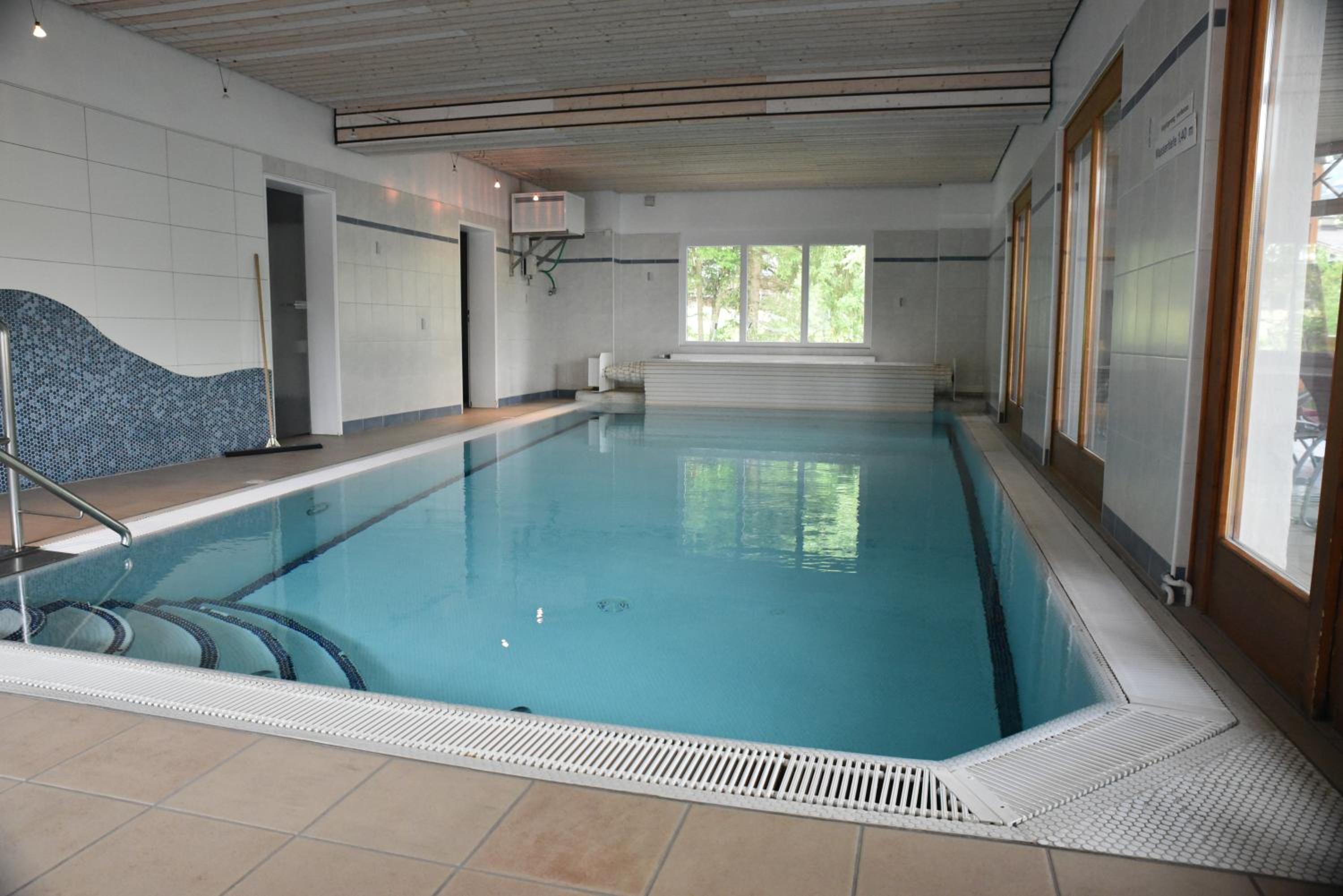Alpenpension Gastein