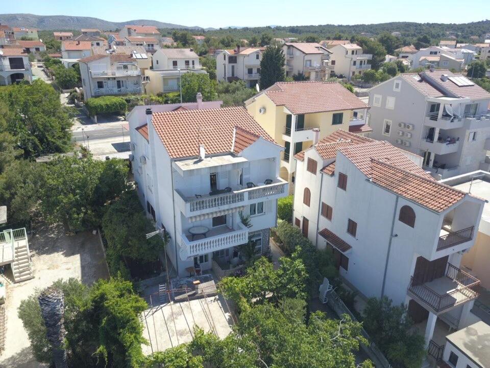 Apartments Teatina view 4