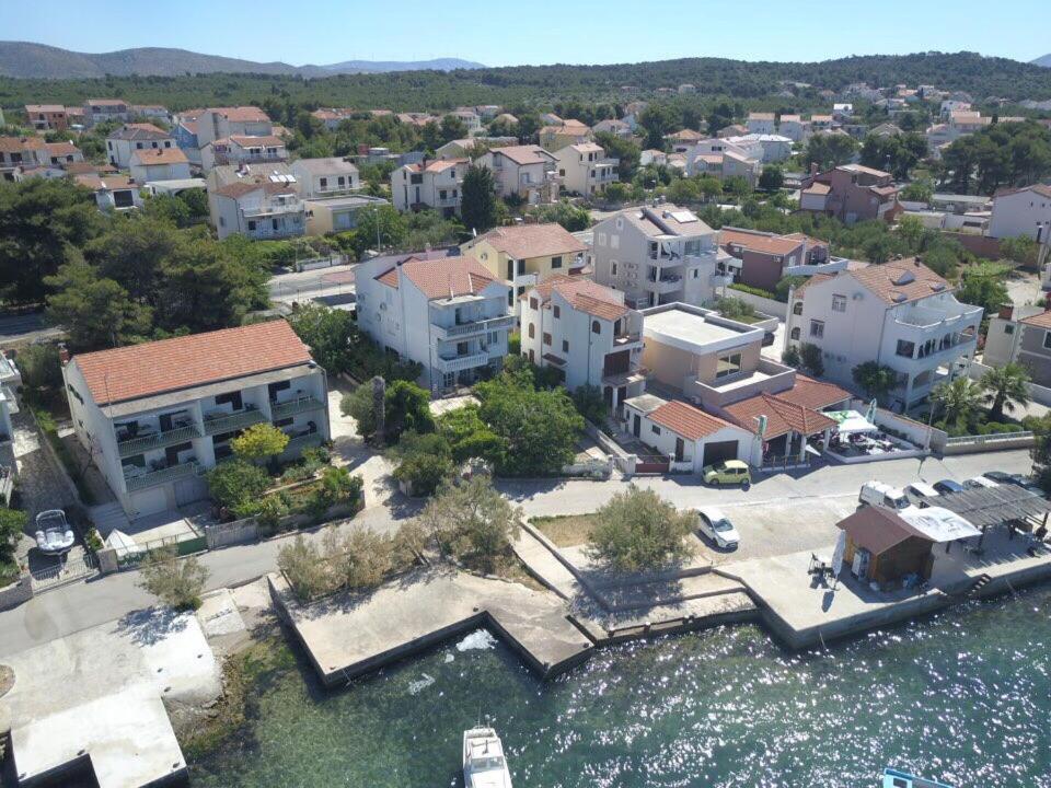 Apartments Teatina view 3