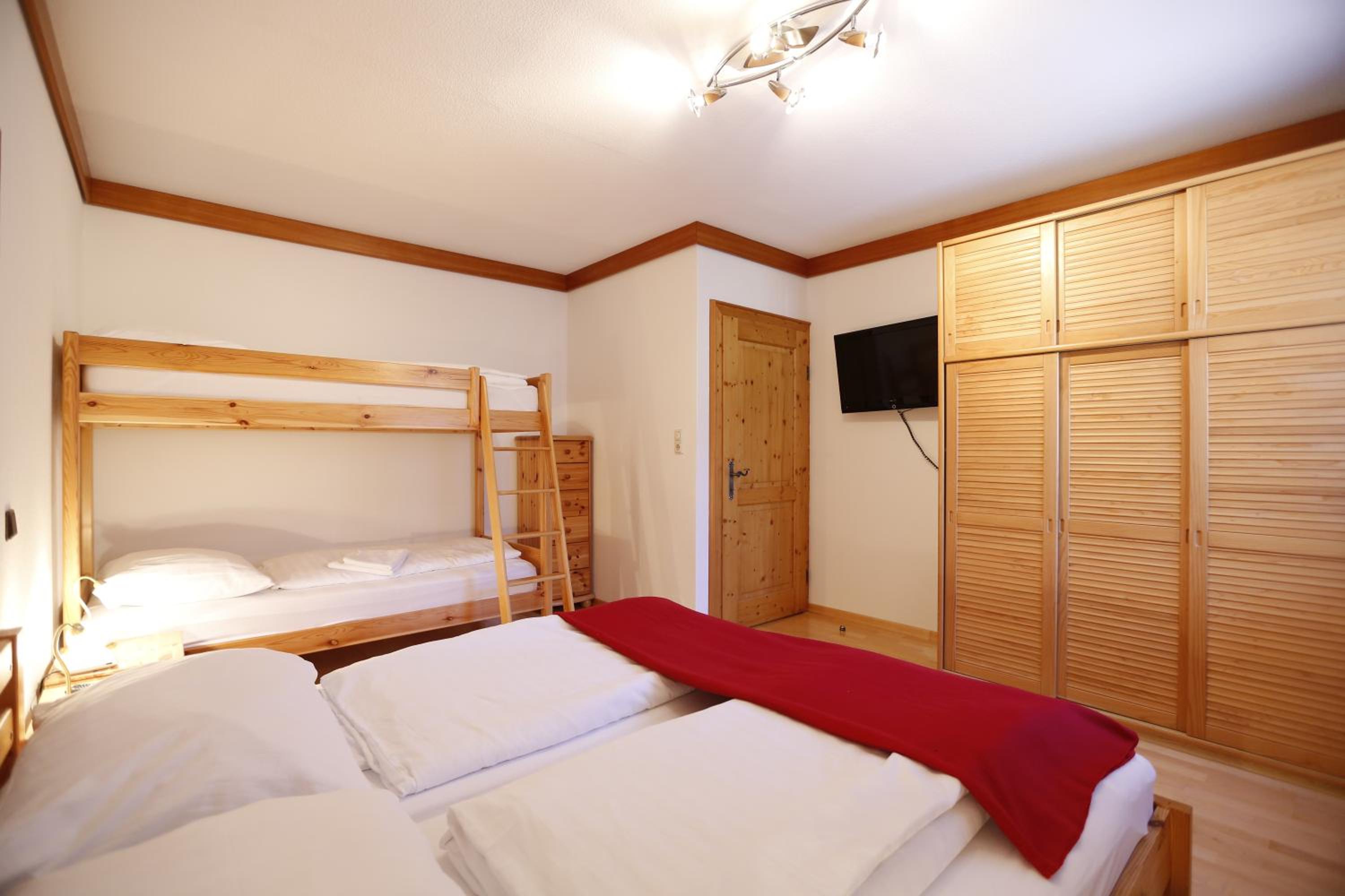 Appartement Mama