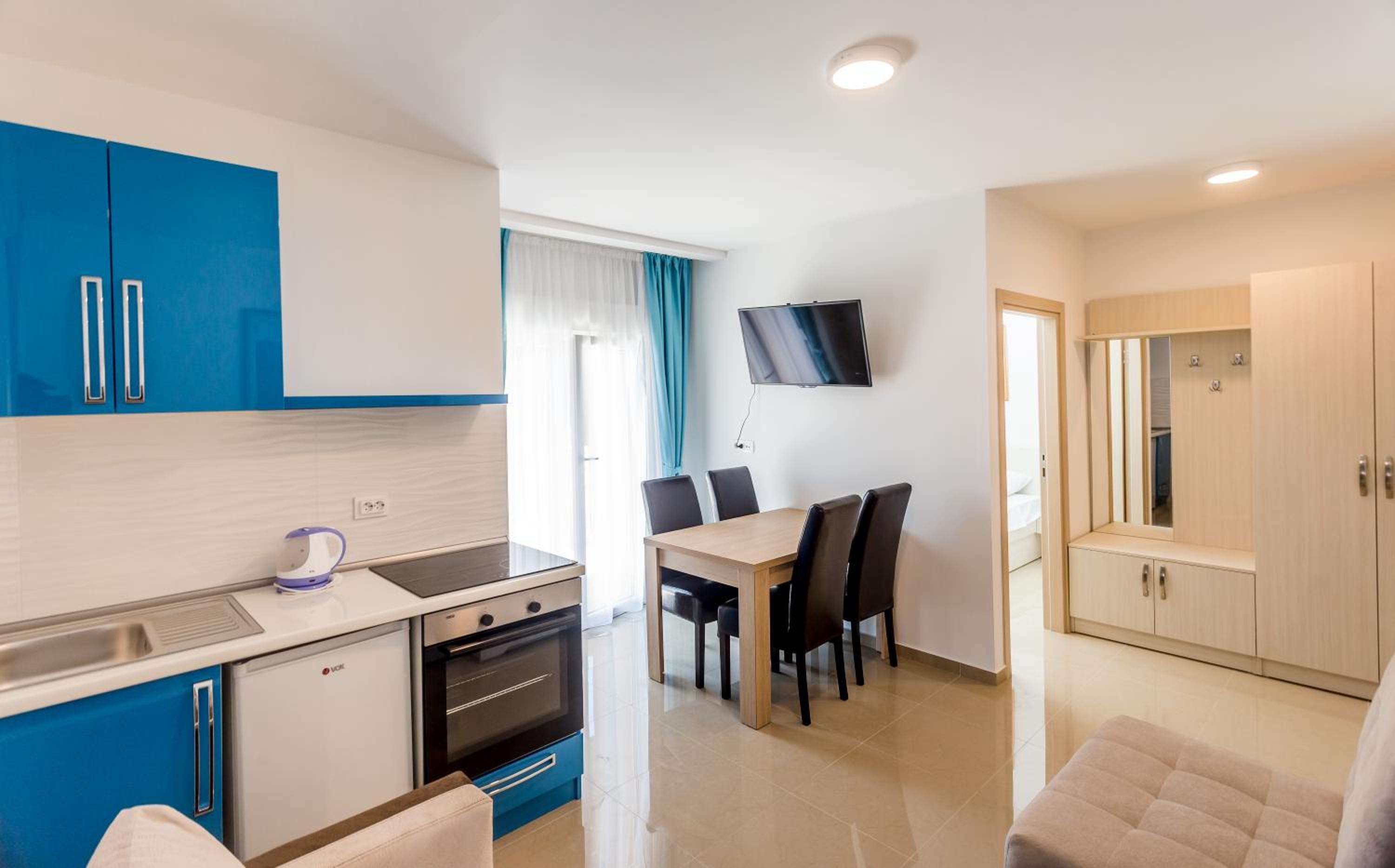 Apartments Belani