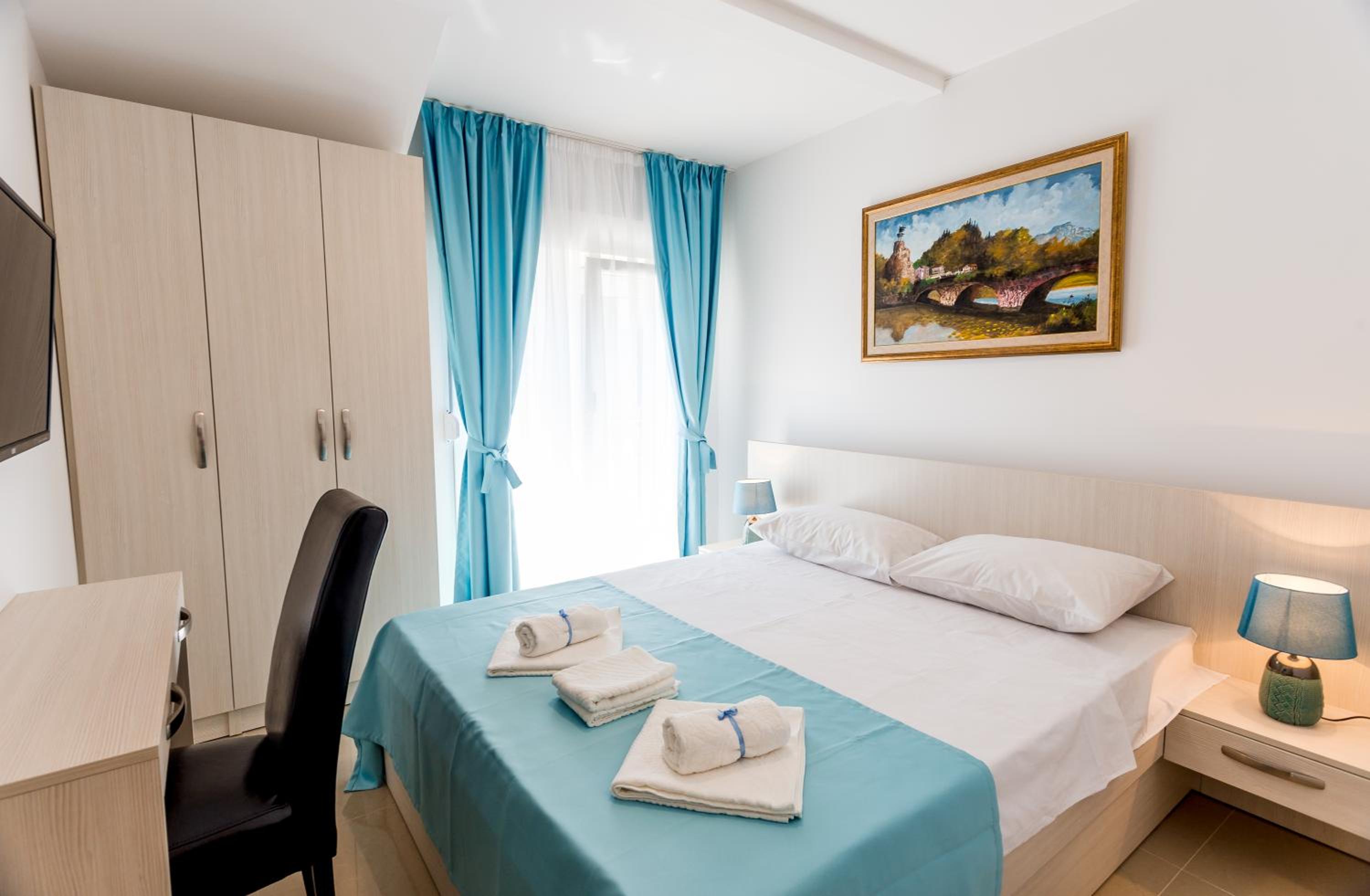 Apartments Belani