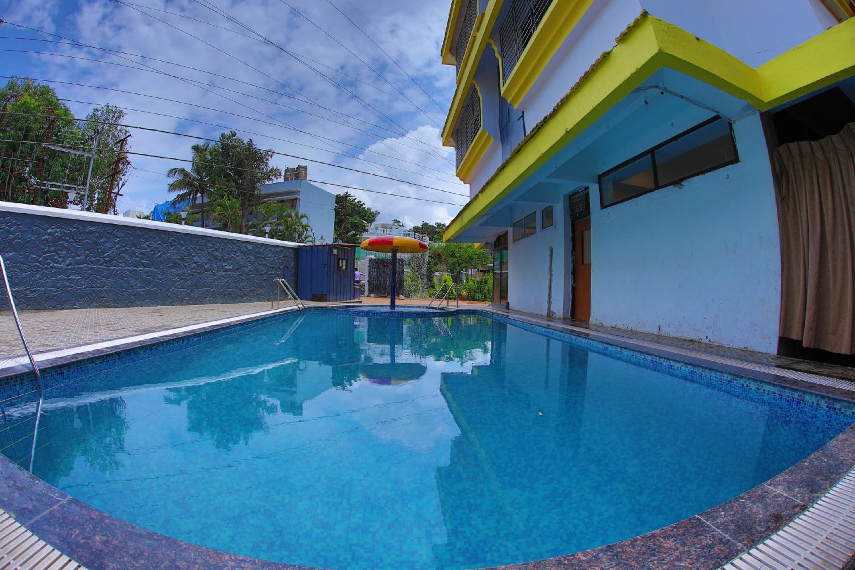 Highland Resort view 5
