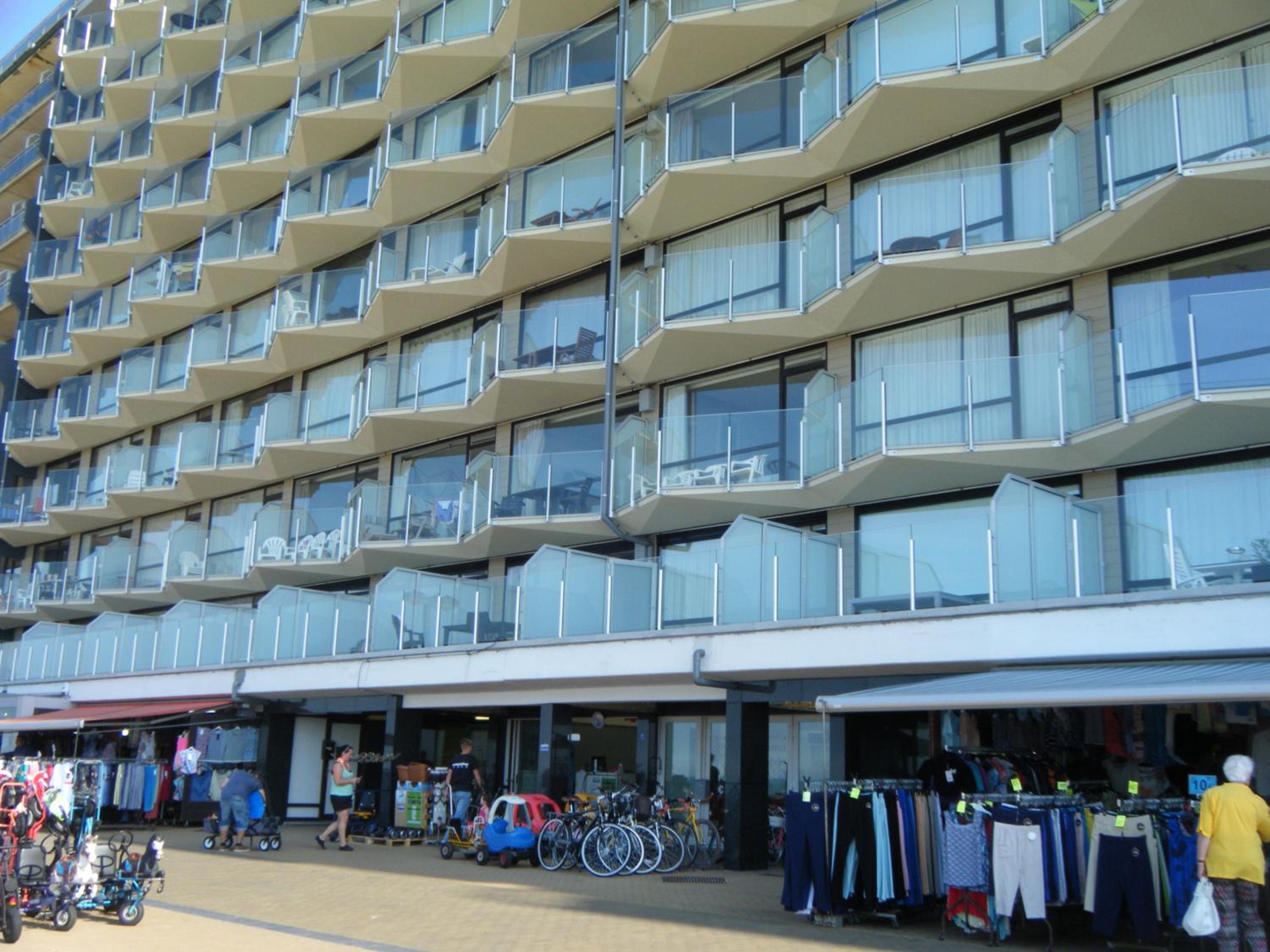Westend Palace