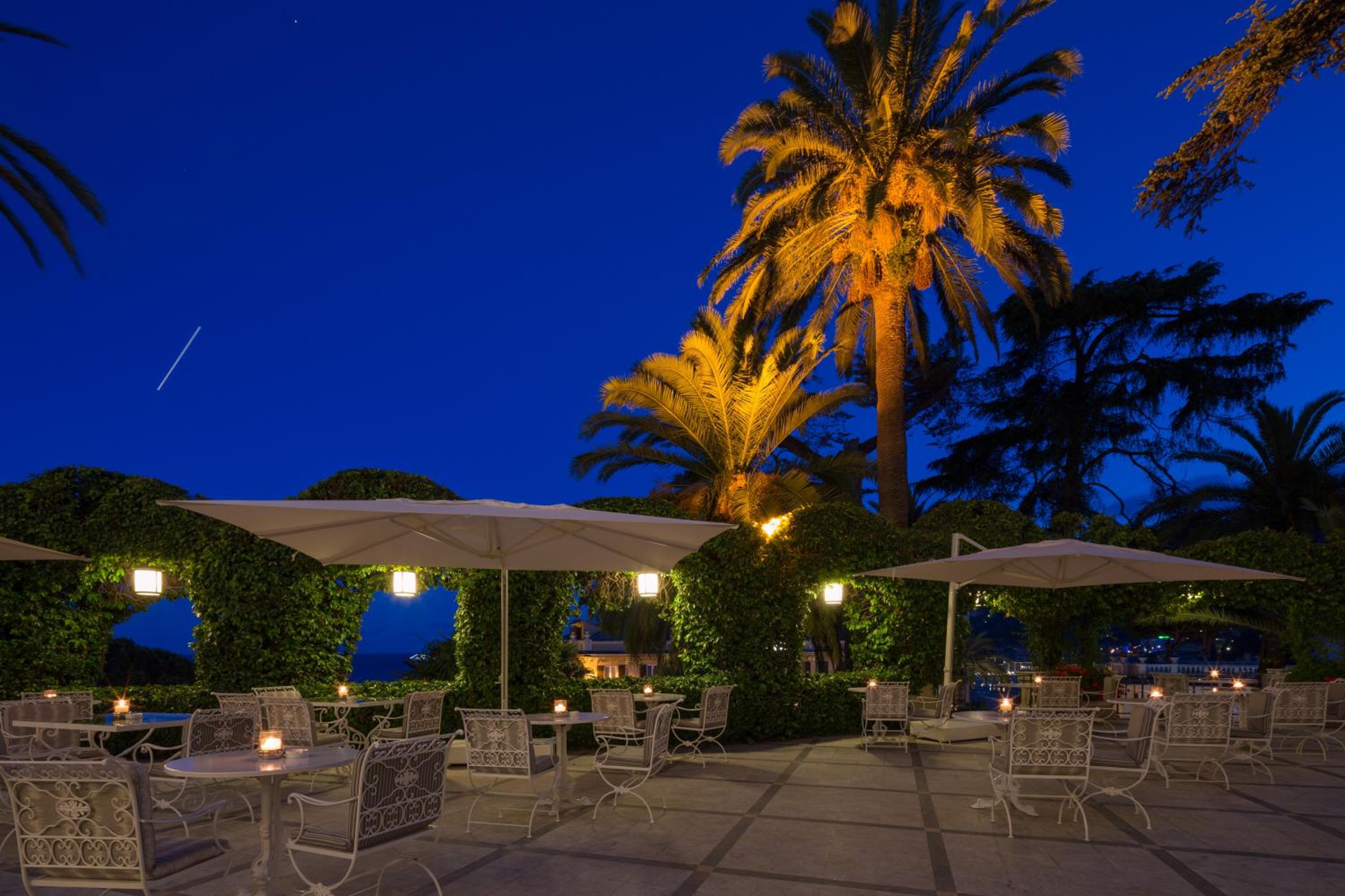 Santa Margherita Ligure Vacations - Imperiale Palace Hotel - Property Image 9