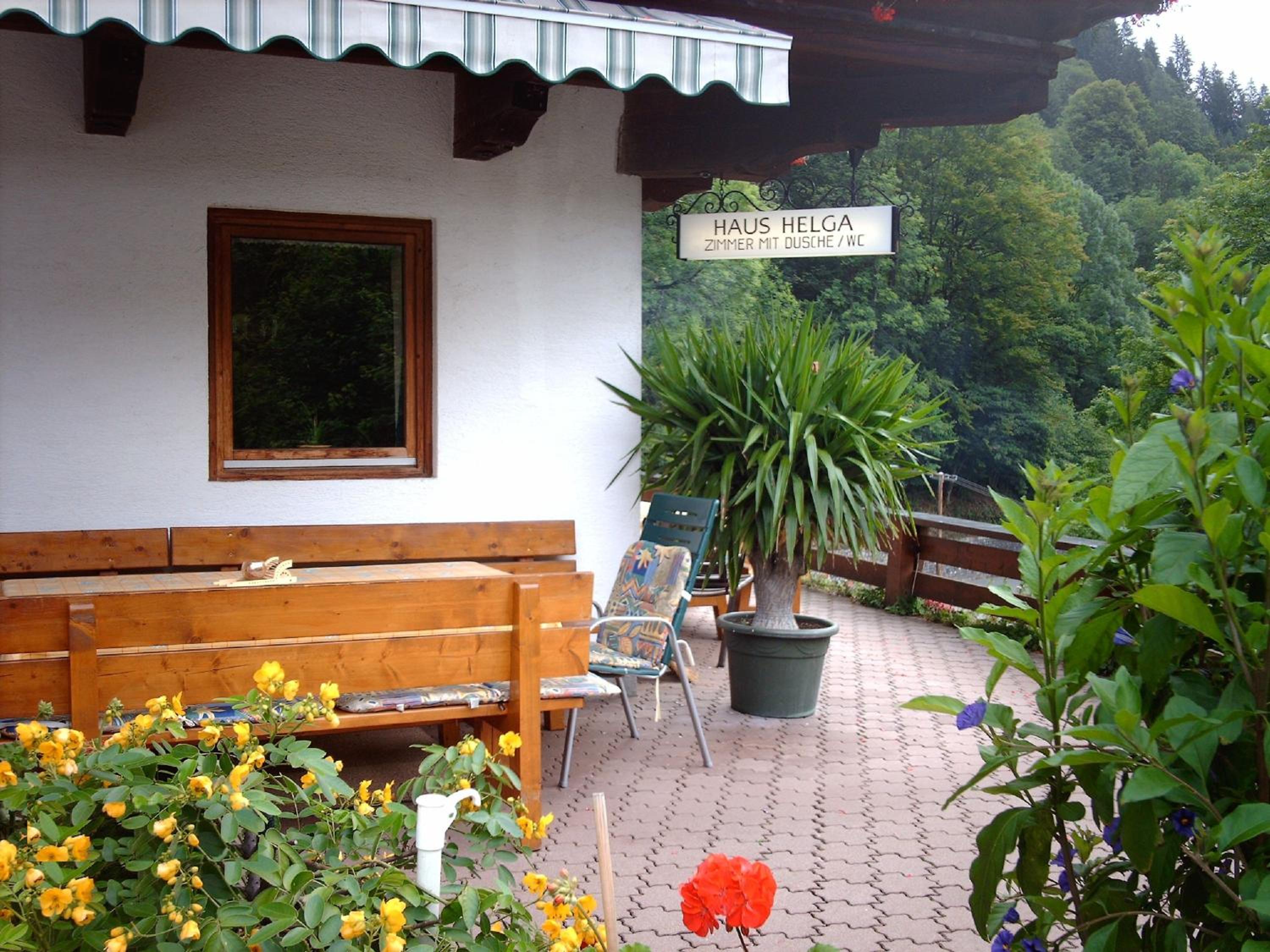 Pension Helga