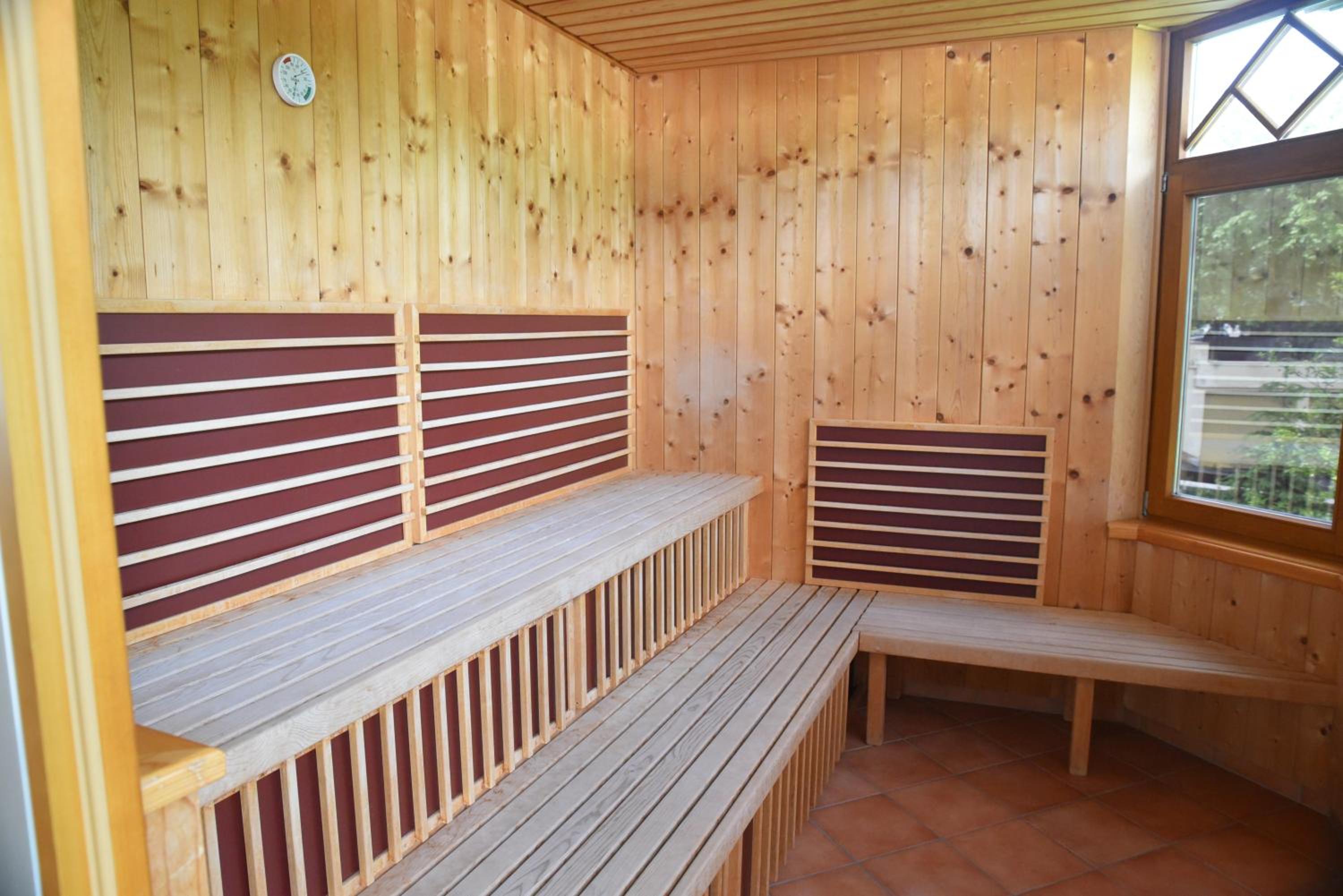 Alpenpension Gastein
