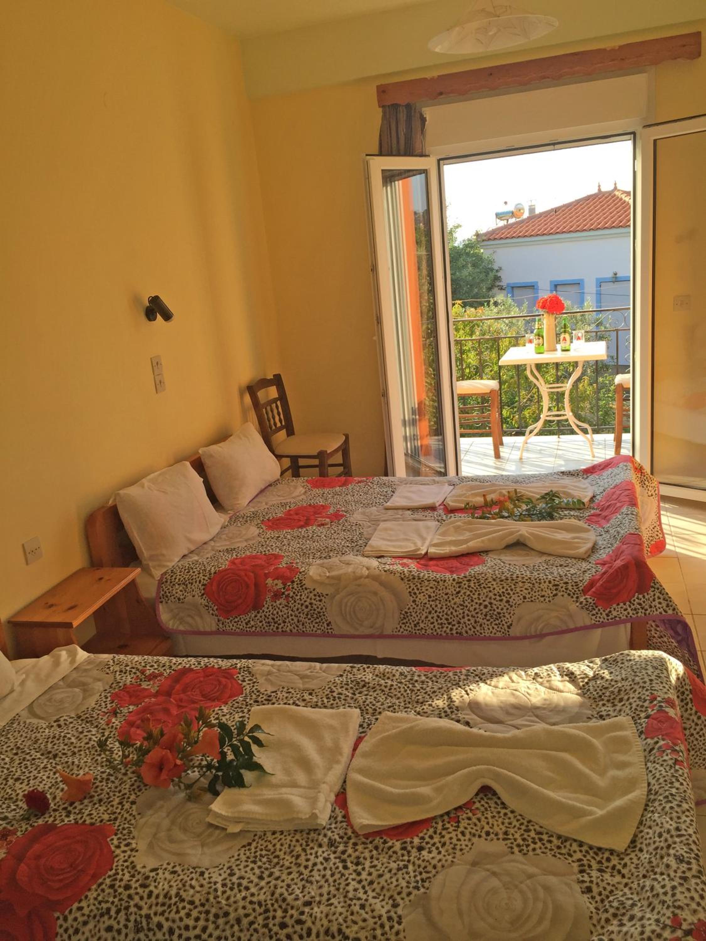 Acapoulco apartments