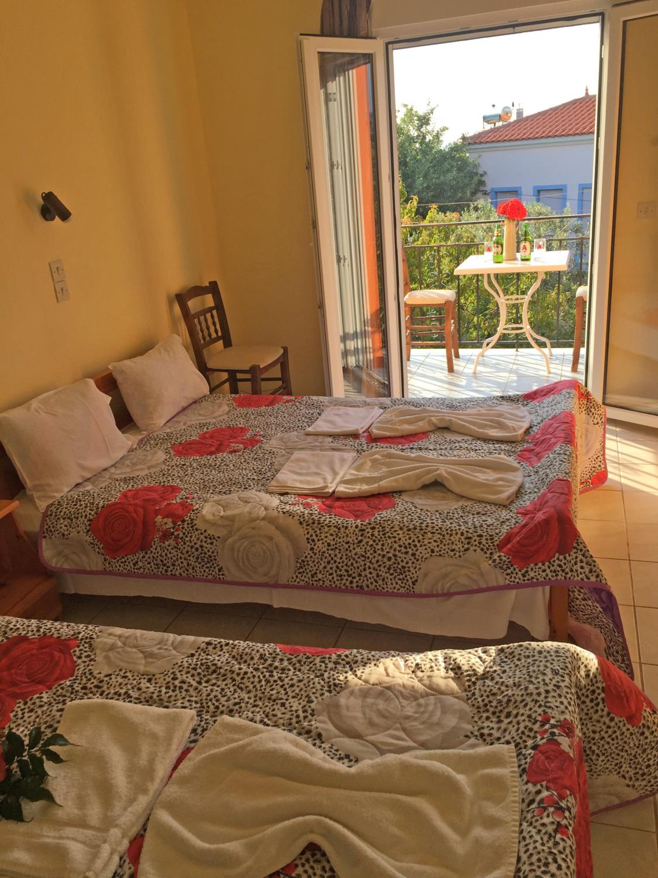 Acapoulco apartments