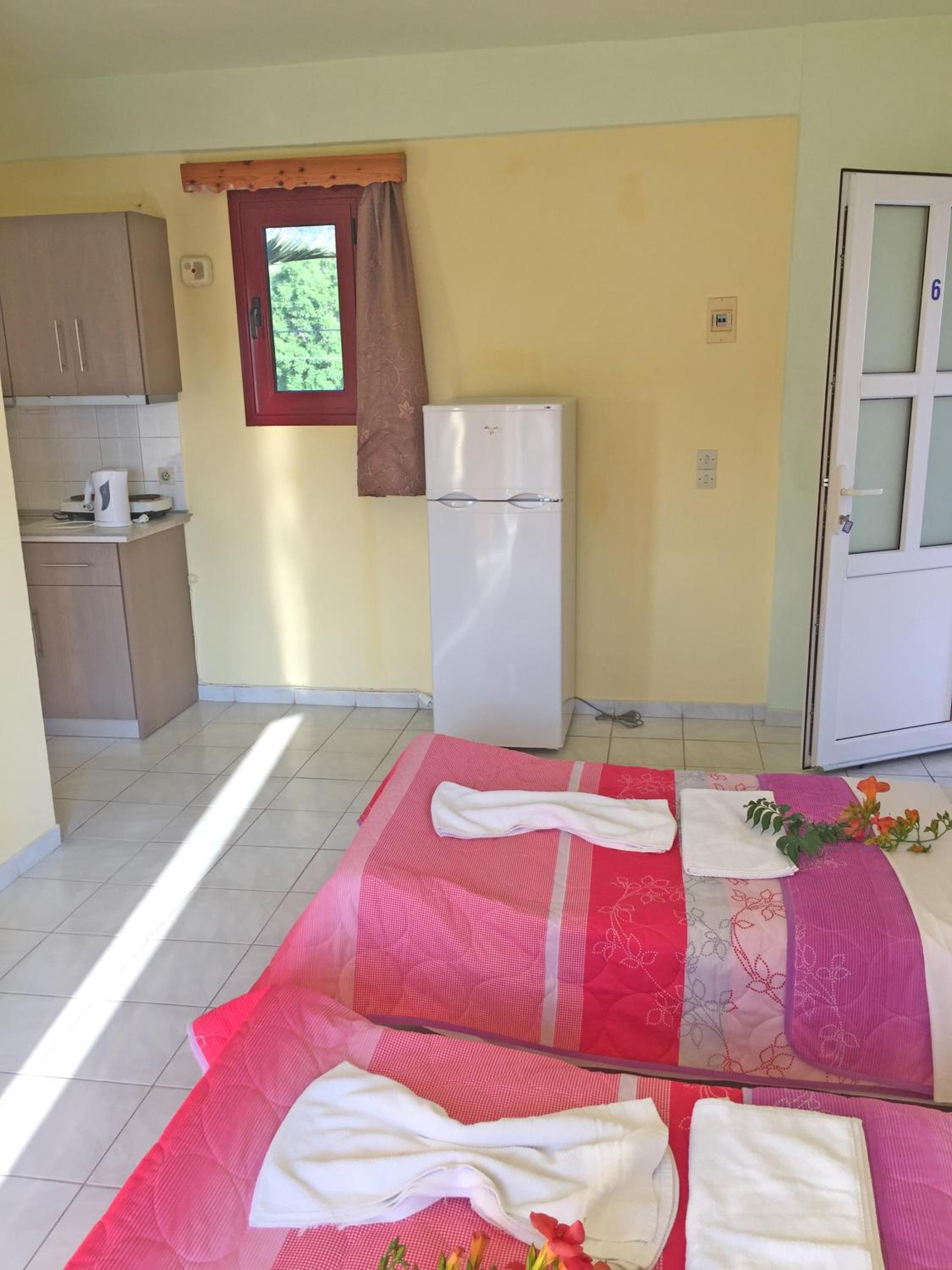 Acapoulco apartments