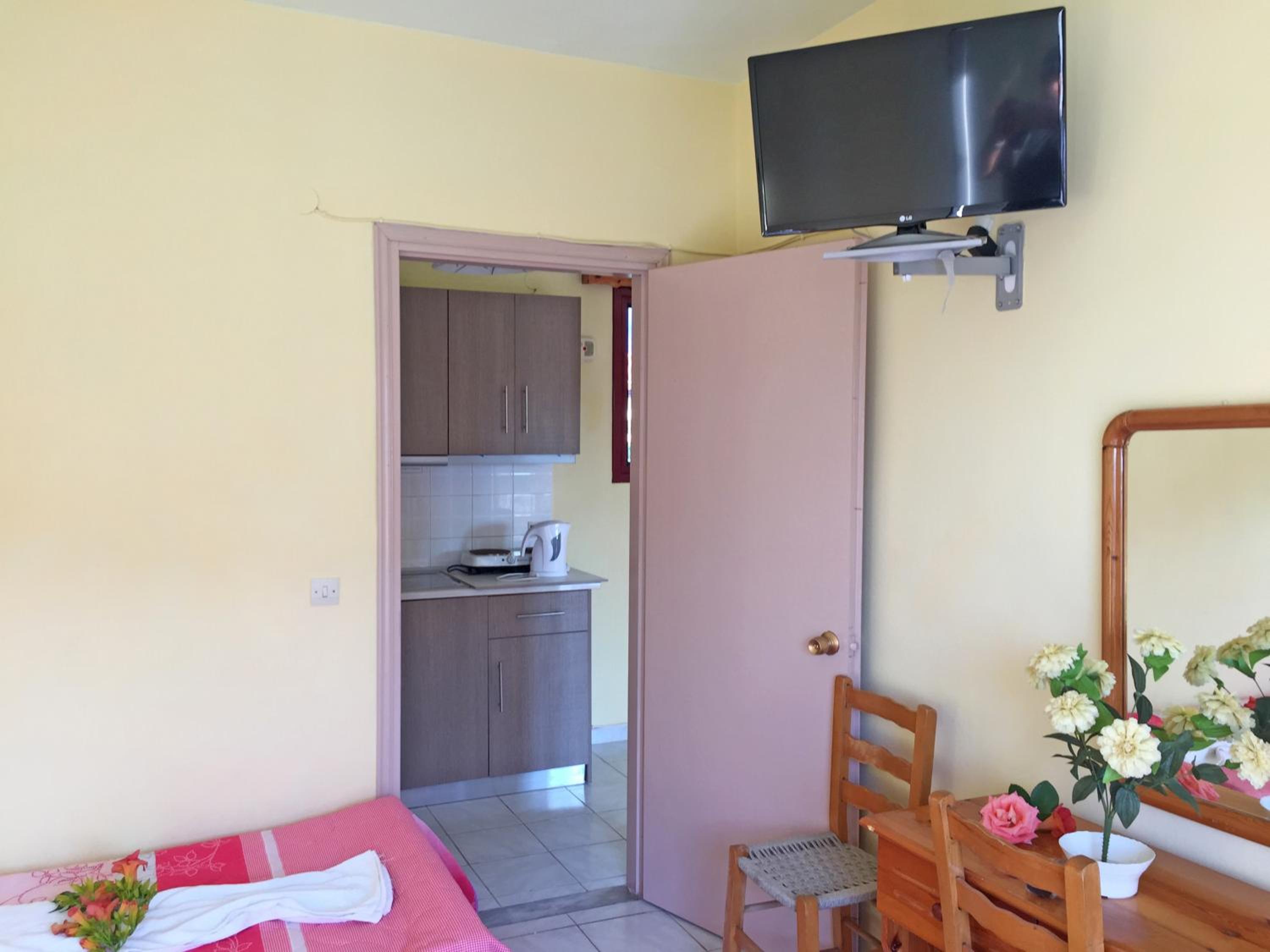 Acapoulco apartments