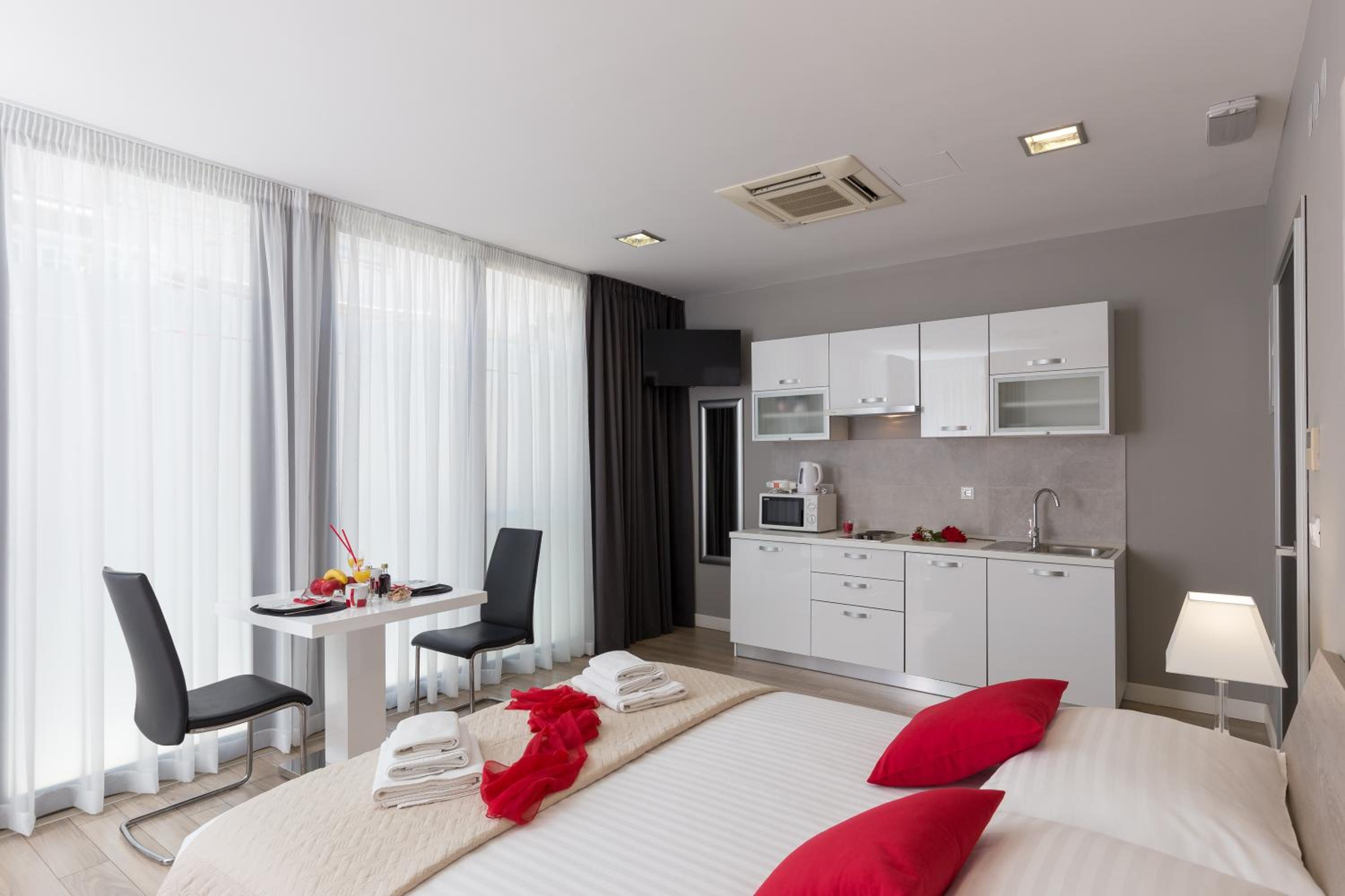 Apartments ZoomZoom 照片第 146 張,共 211 張