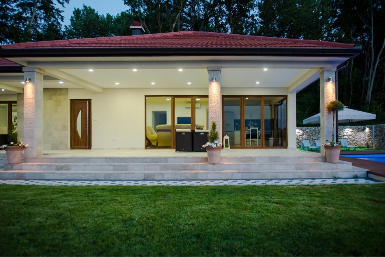 Villa Karla view 2