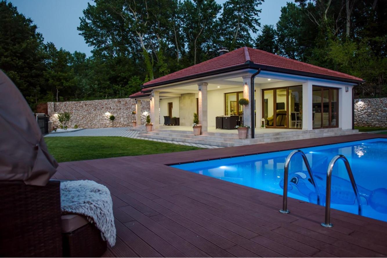 Villa Karla view 3