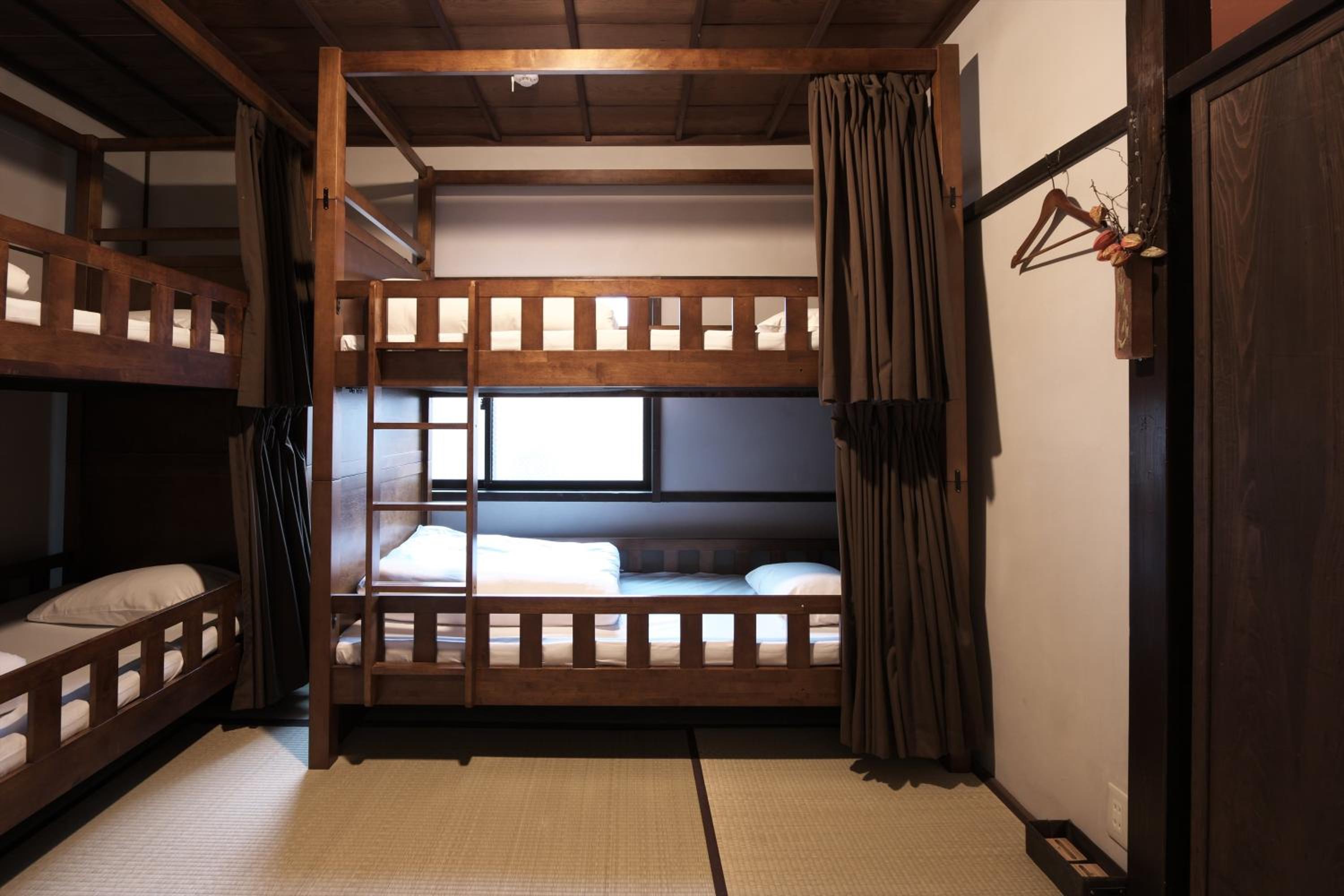 Kanazawa Guest House East Mountain