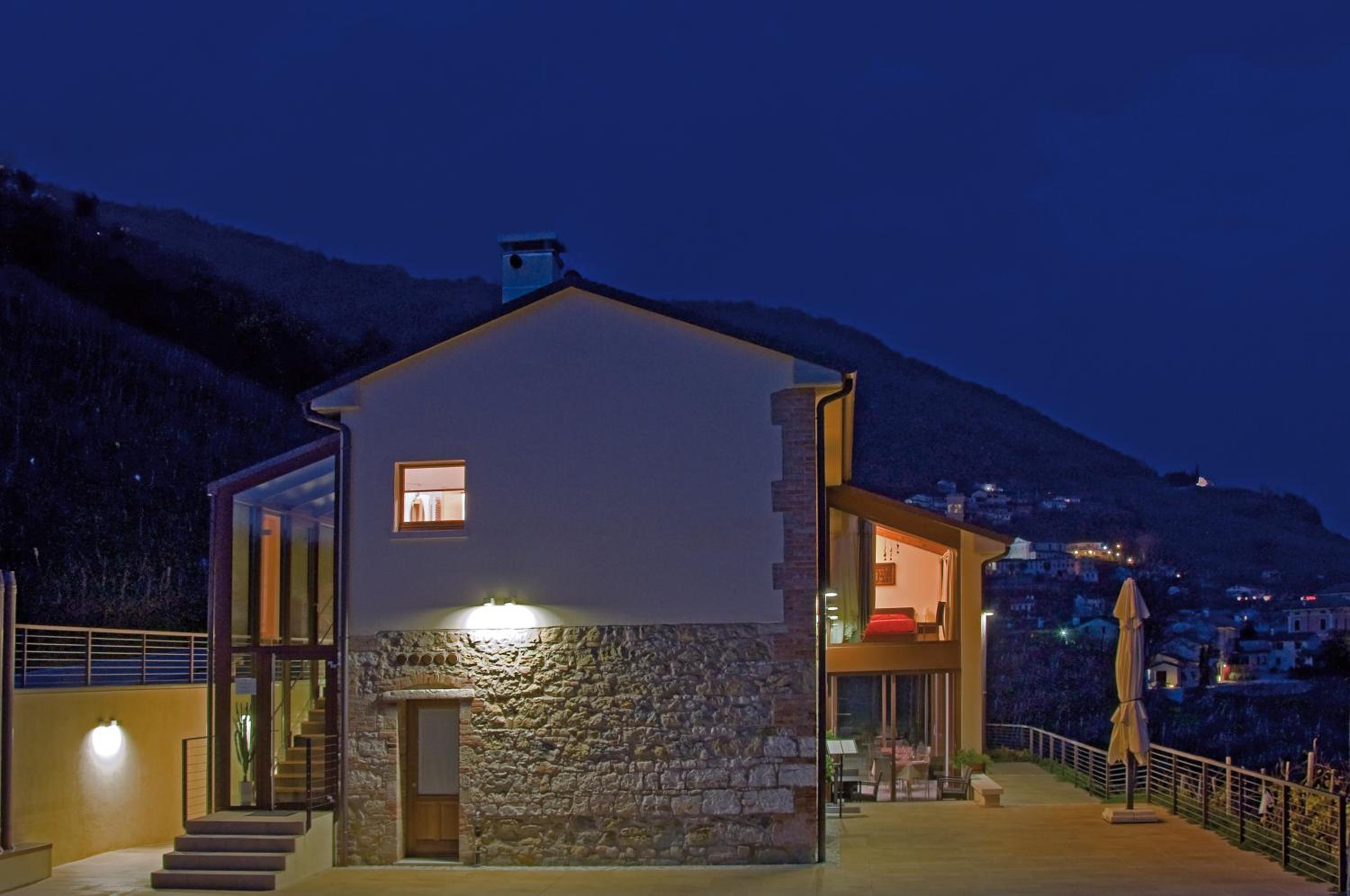 Agriturismo due Carpini