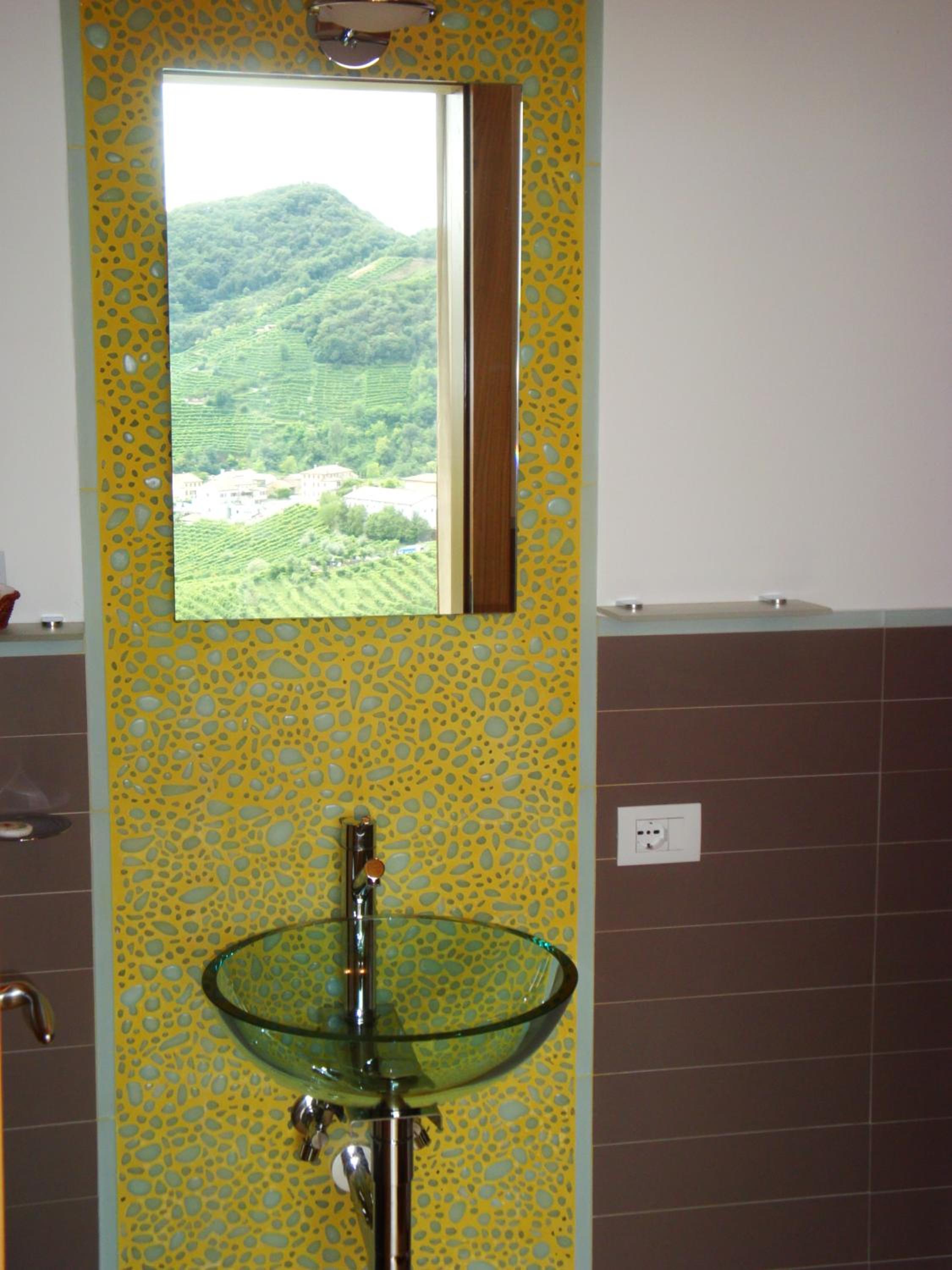 Agriturismo due Carpini