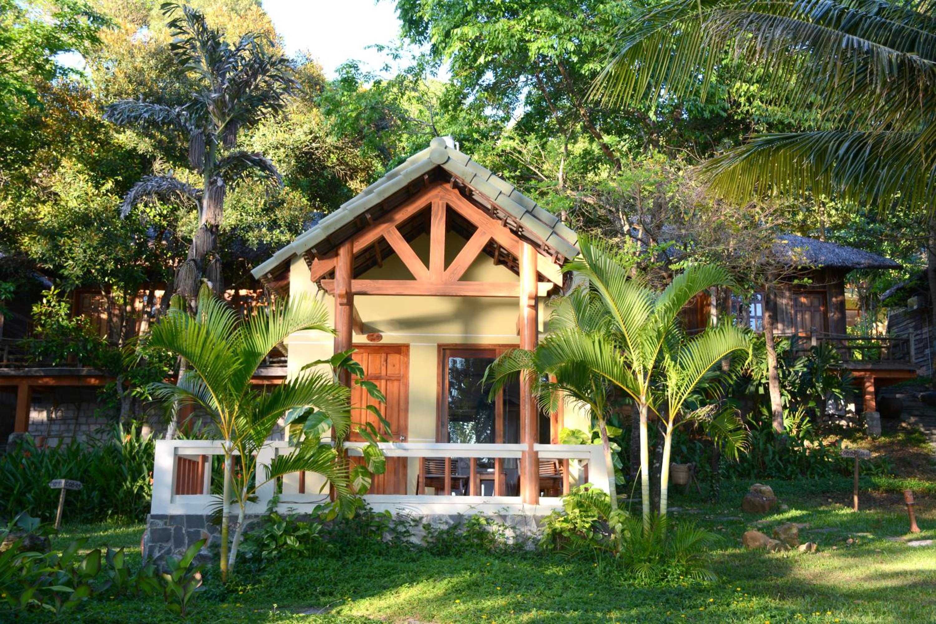 Ancarine Beach Resort