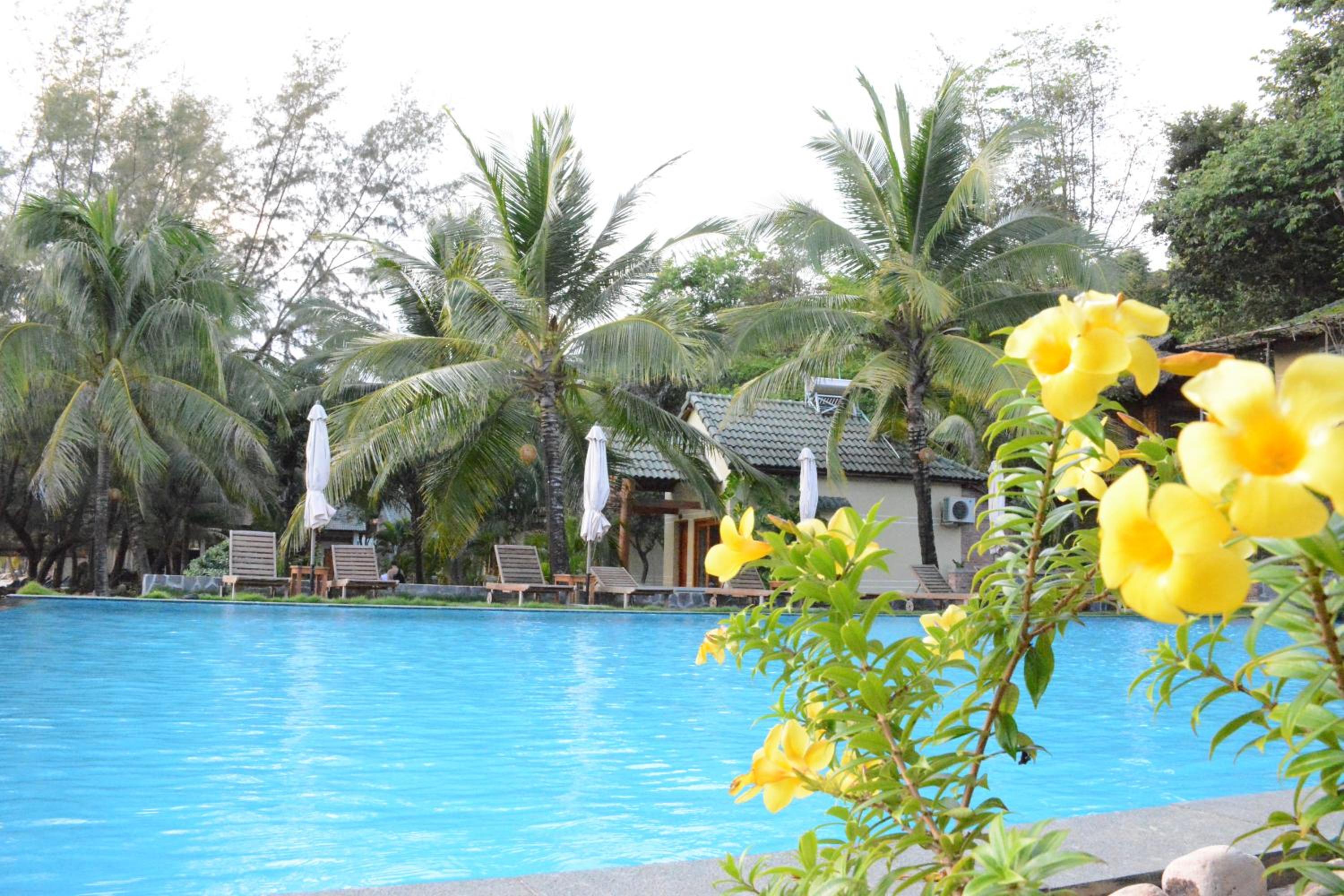 Ancarine Beach Resort