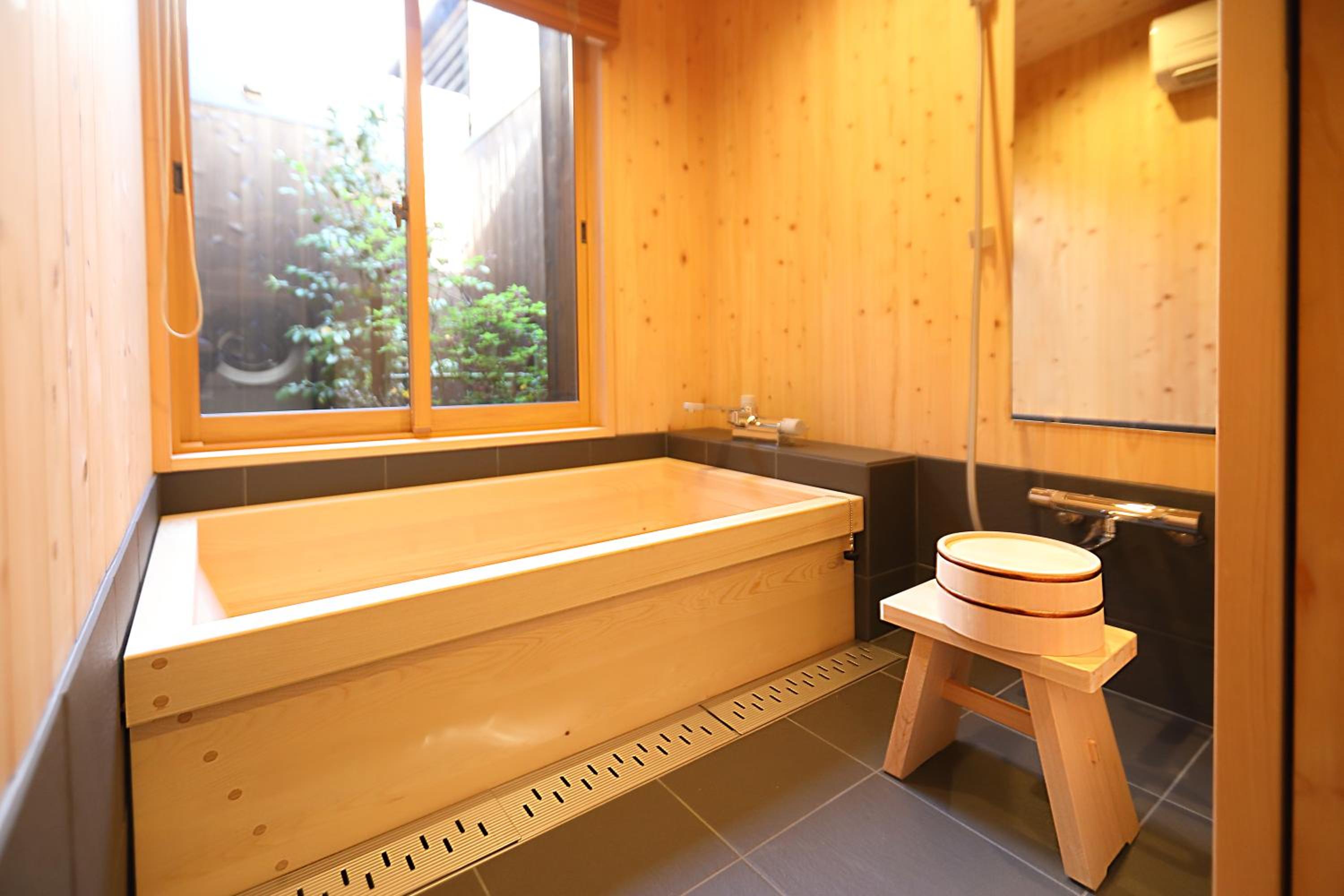 京一軒町家 染 SEN 大宮五条 Omiya-Gojo, Kyoto - 14