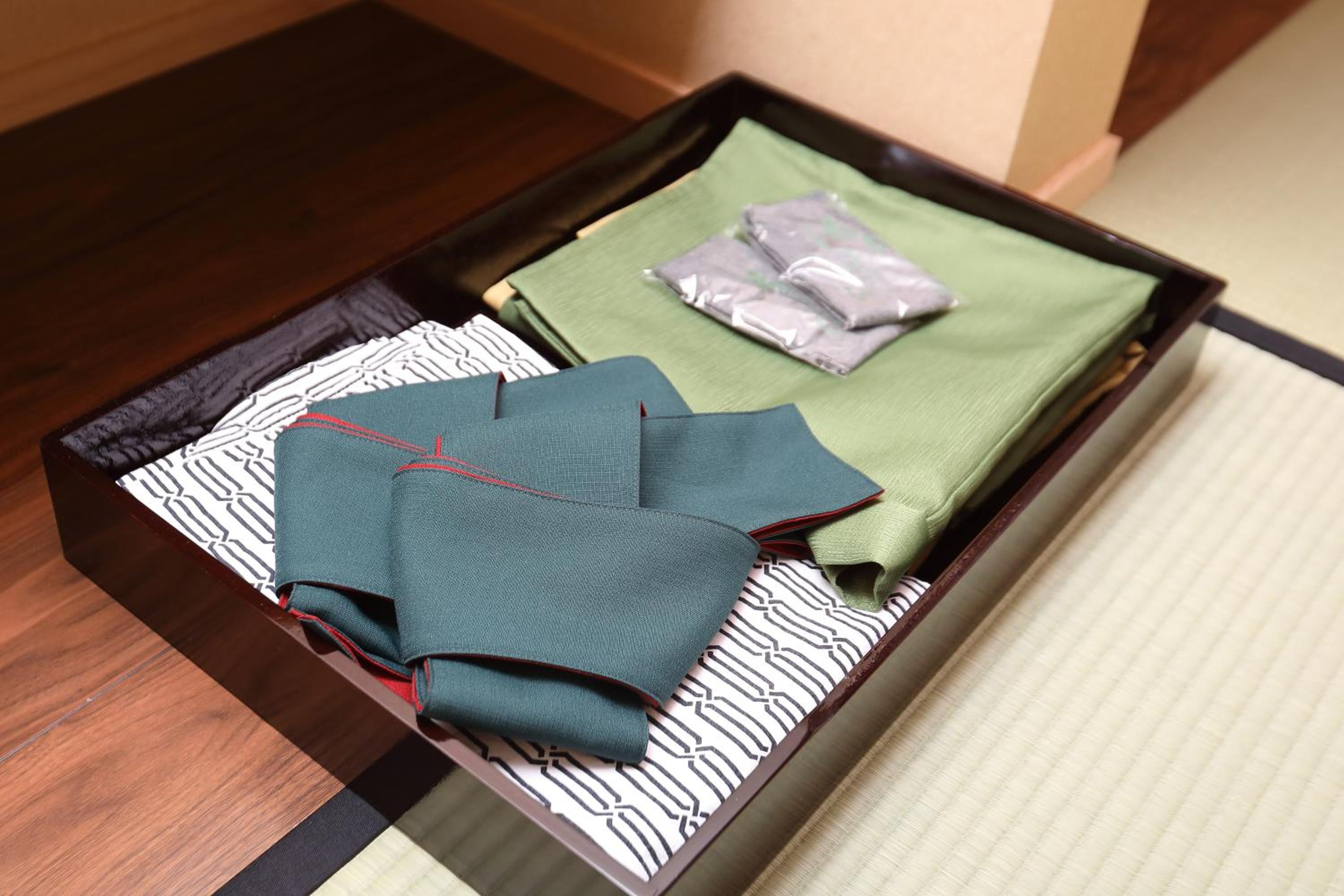 京一軒町家 染 SEN 大宮五条 Omiya-Gojo, Kyoto - 10
