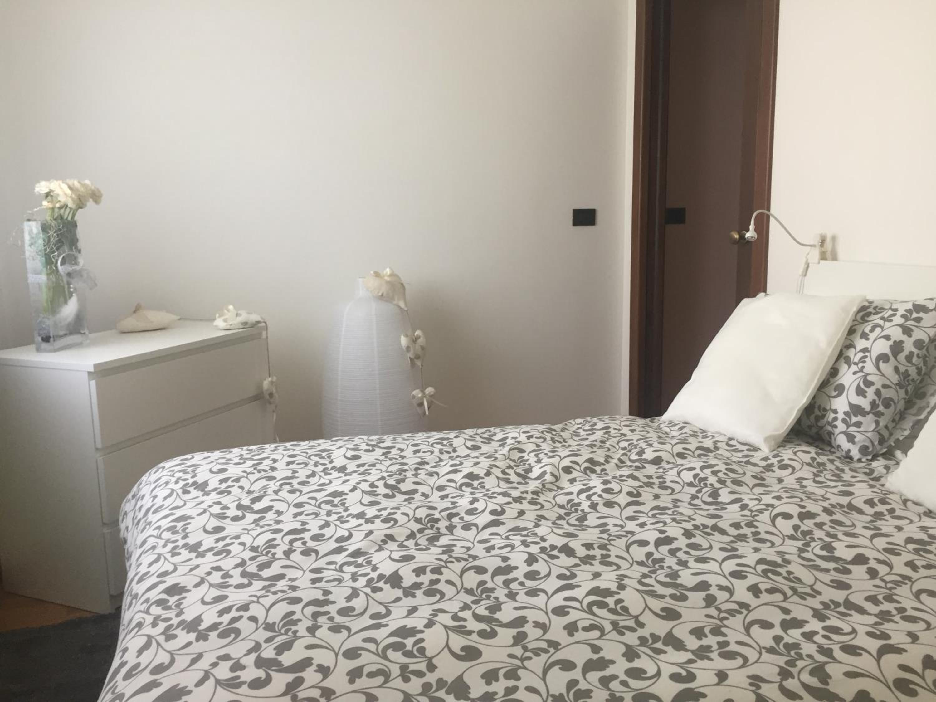 Villa Nicolai tra Mare e Montagna