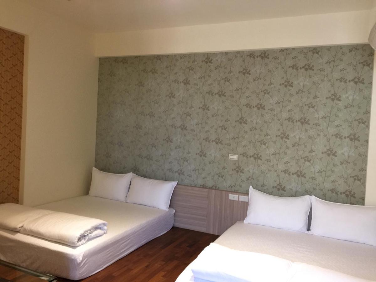 Travel Mate B&B view 4