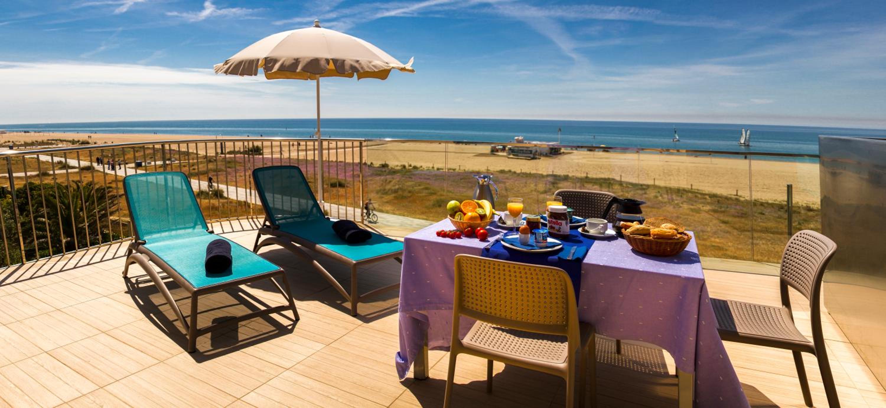 Apartamentos Voramar view 5