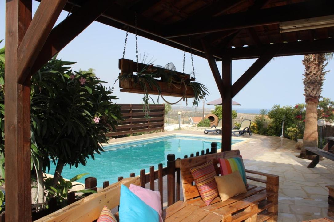 Hotel Zenovia Garden House - Image 1