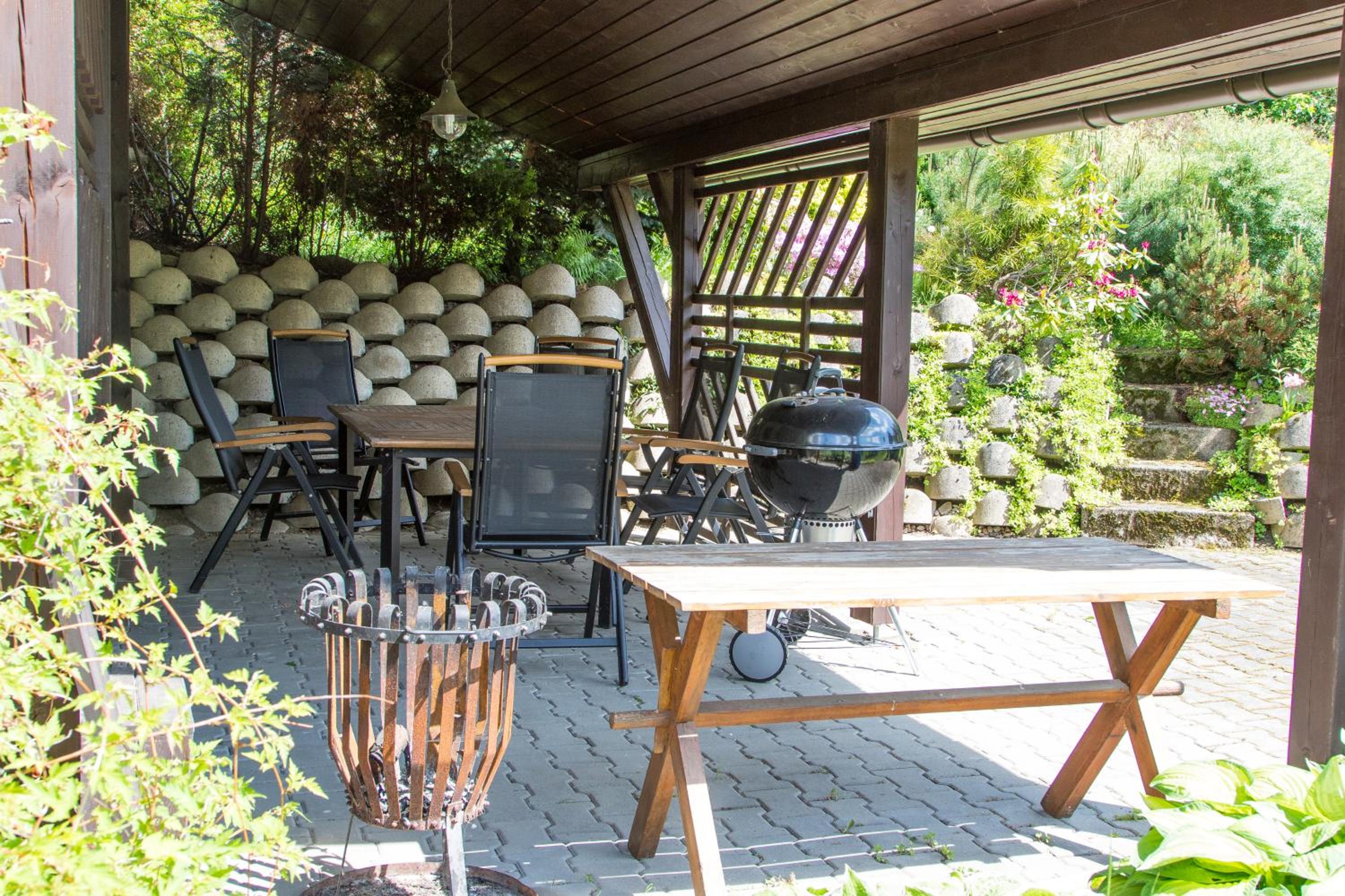 Chalupa Zuzánek 50