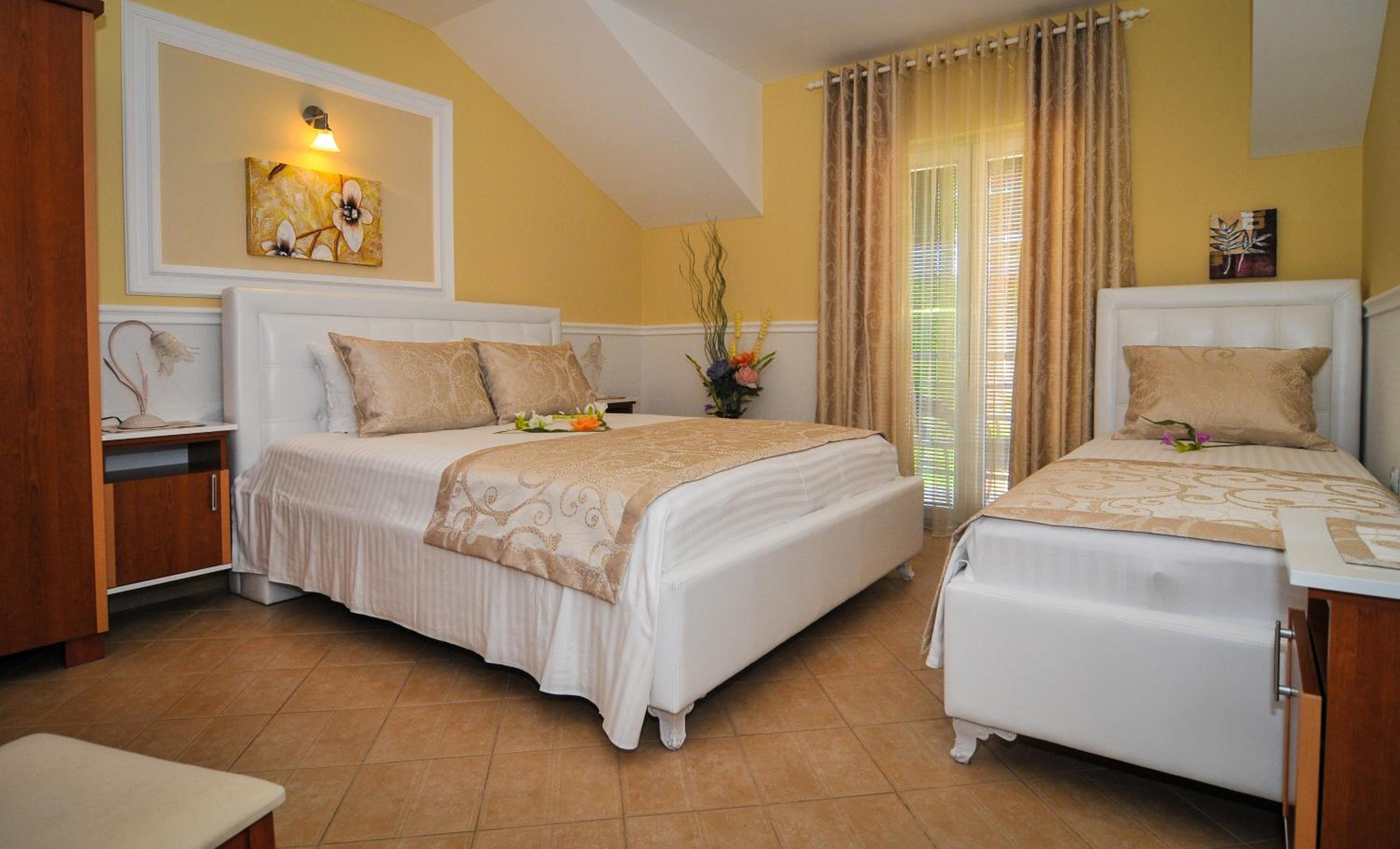 Grand Apartments Scepanovic view 5