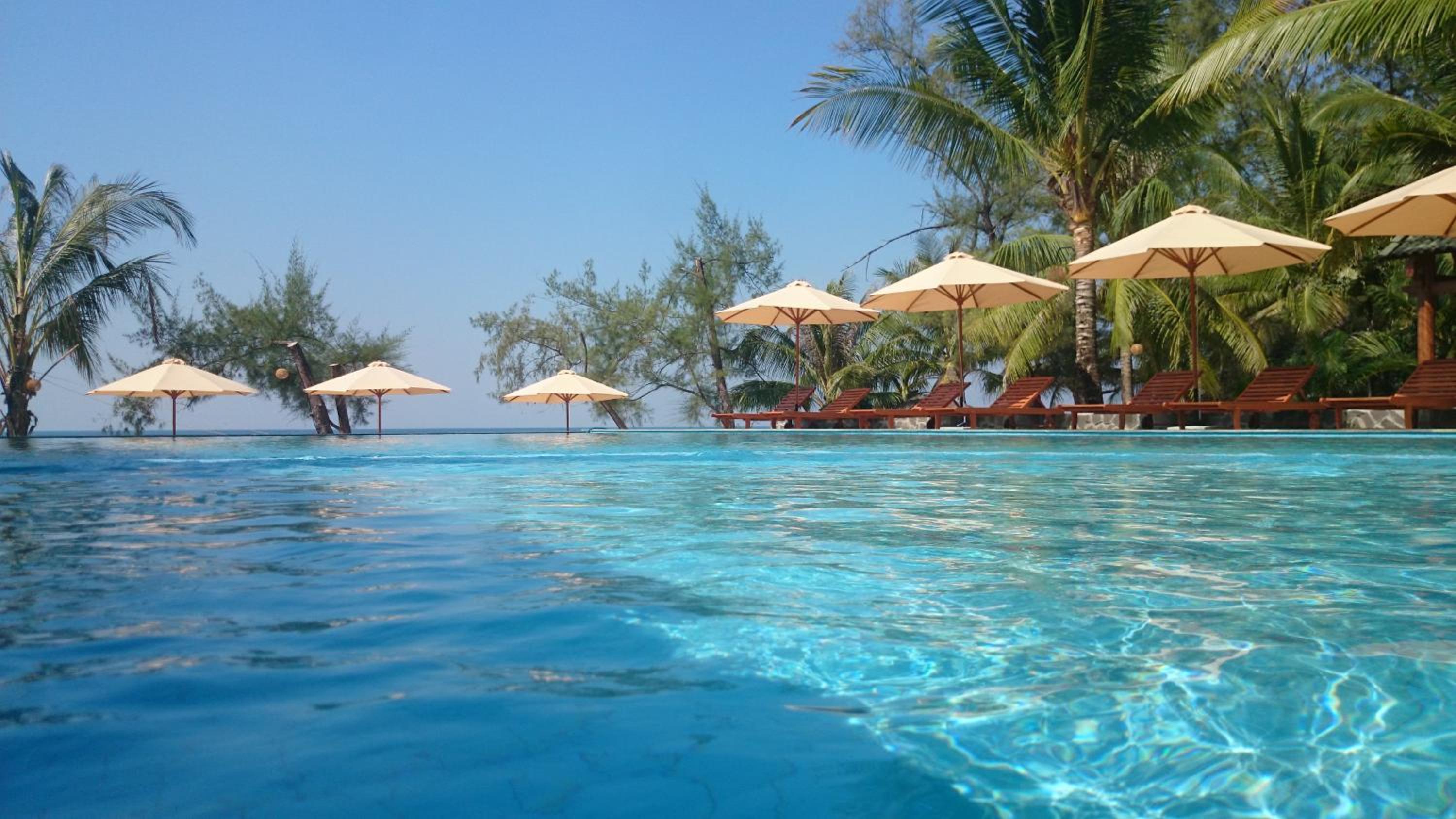 Ancarine Beach Resort