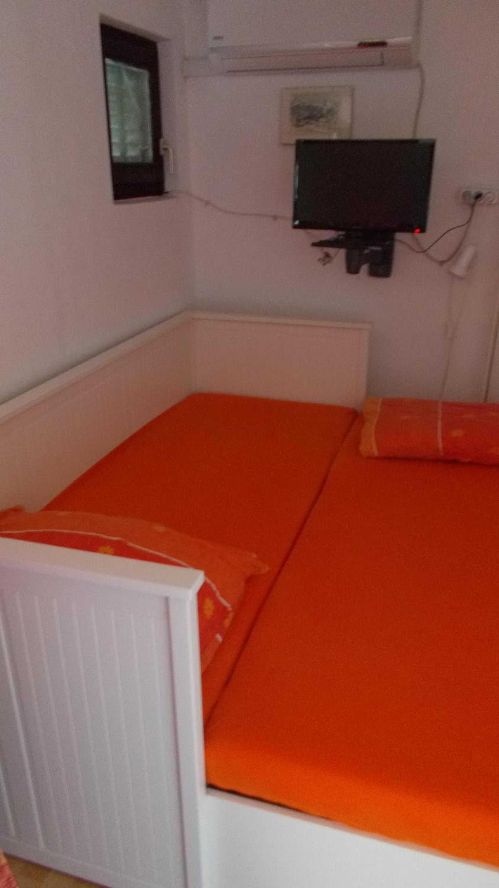 Guest House Accommodation Rupine