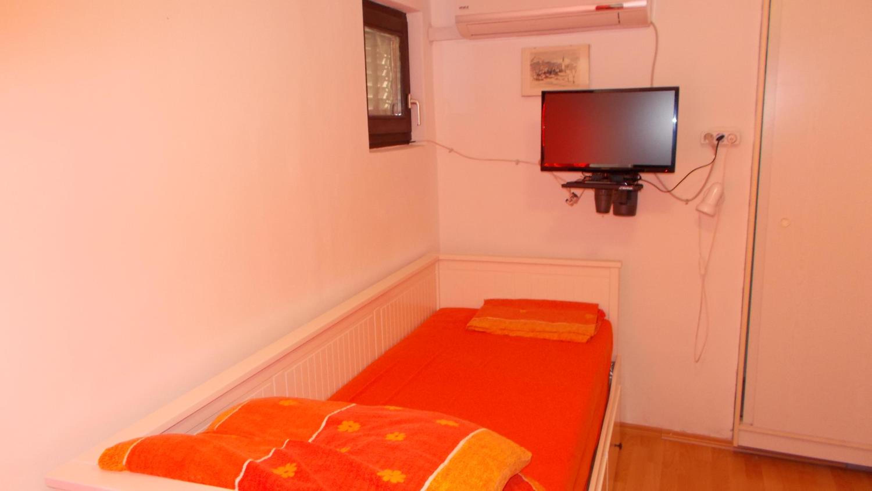 Guest House Accommodation Rupine